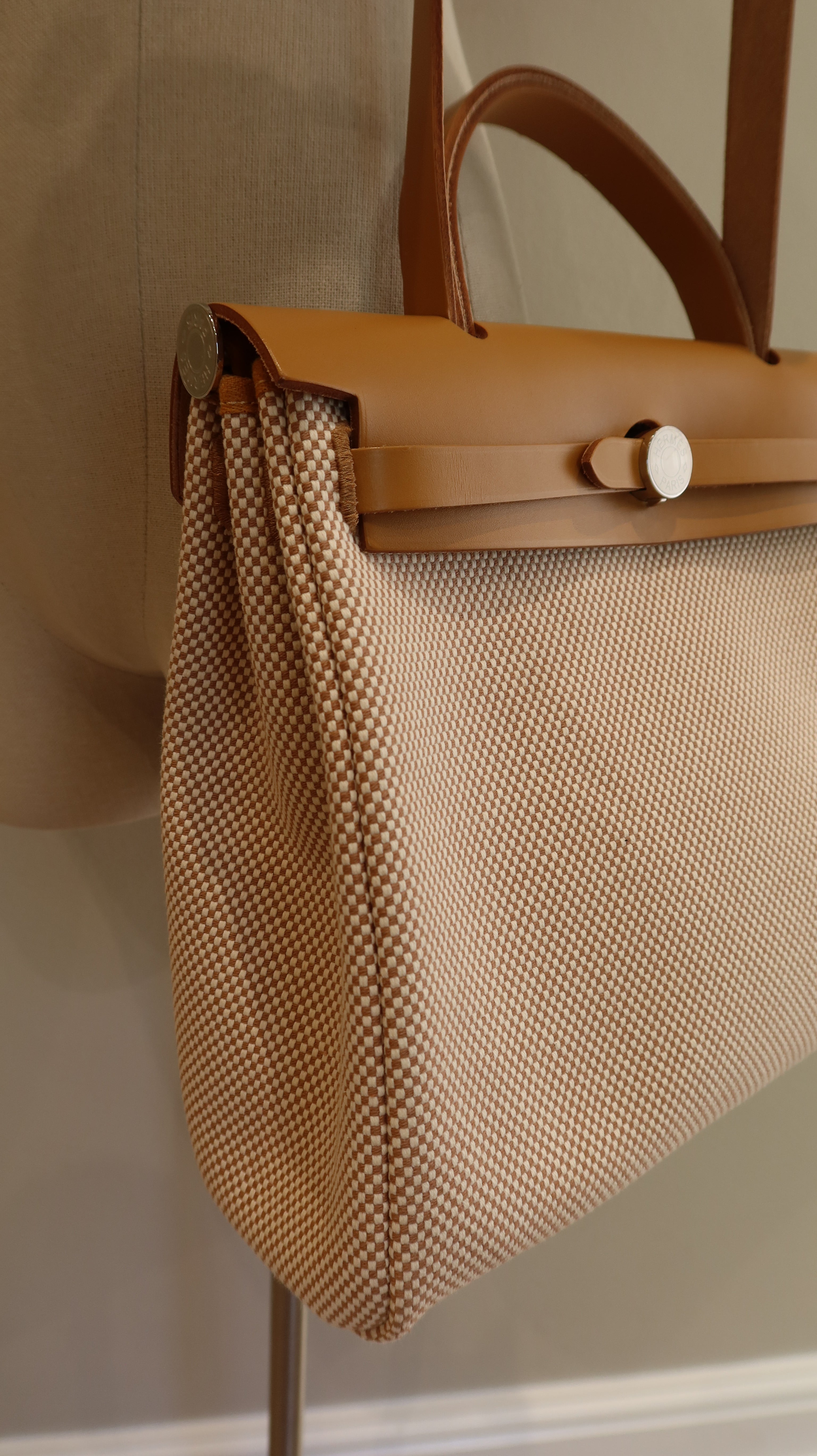 Hermès Herbag 31