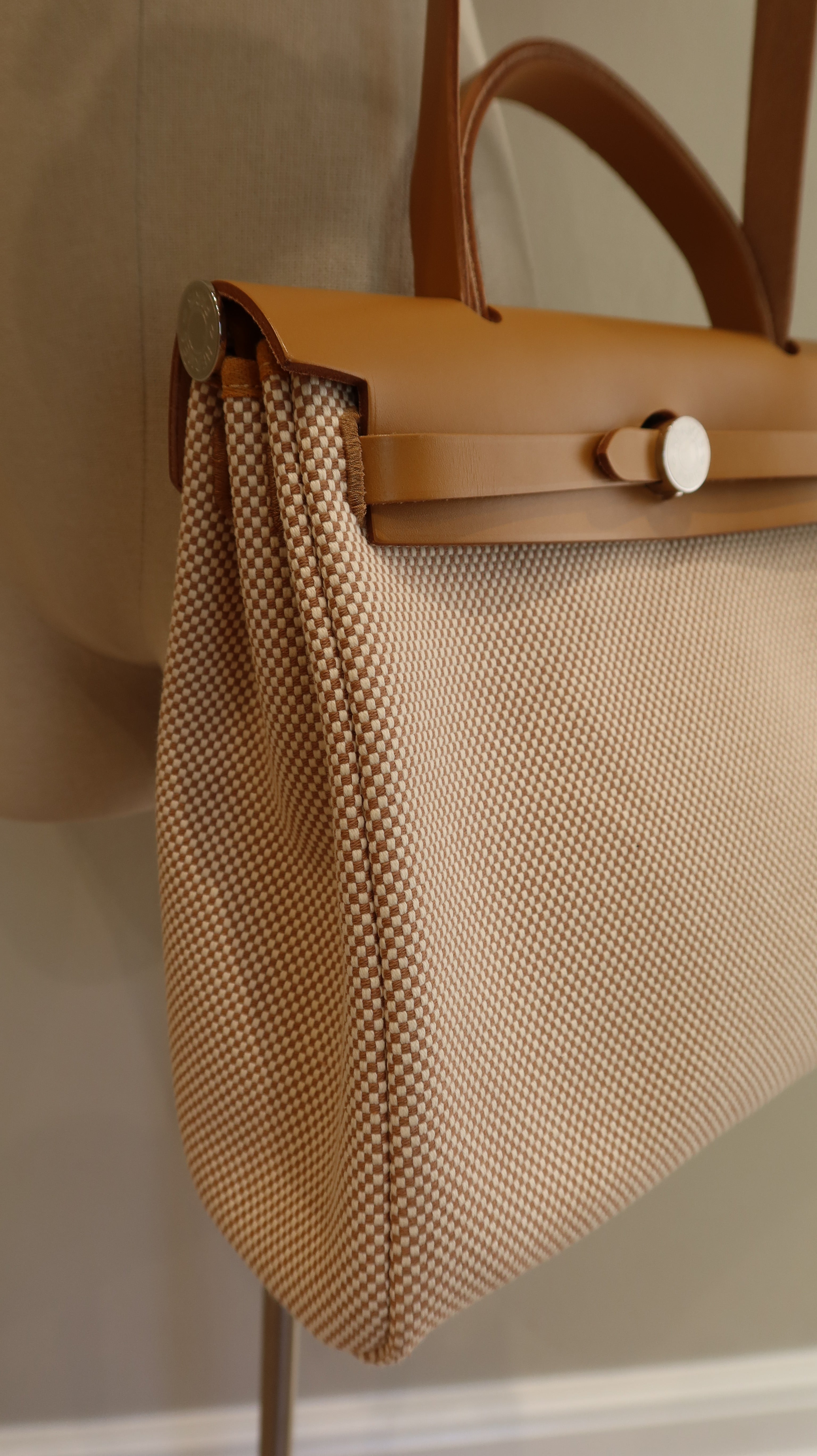 Hermès Herbag 31