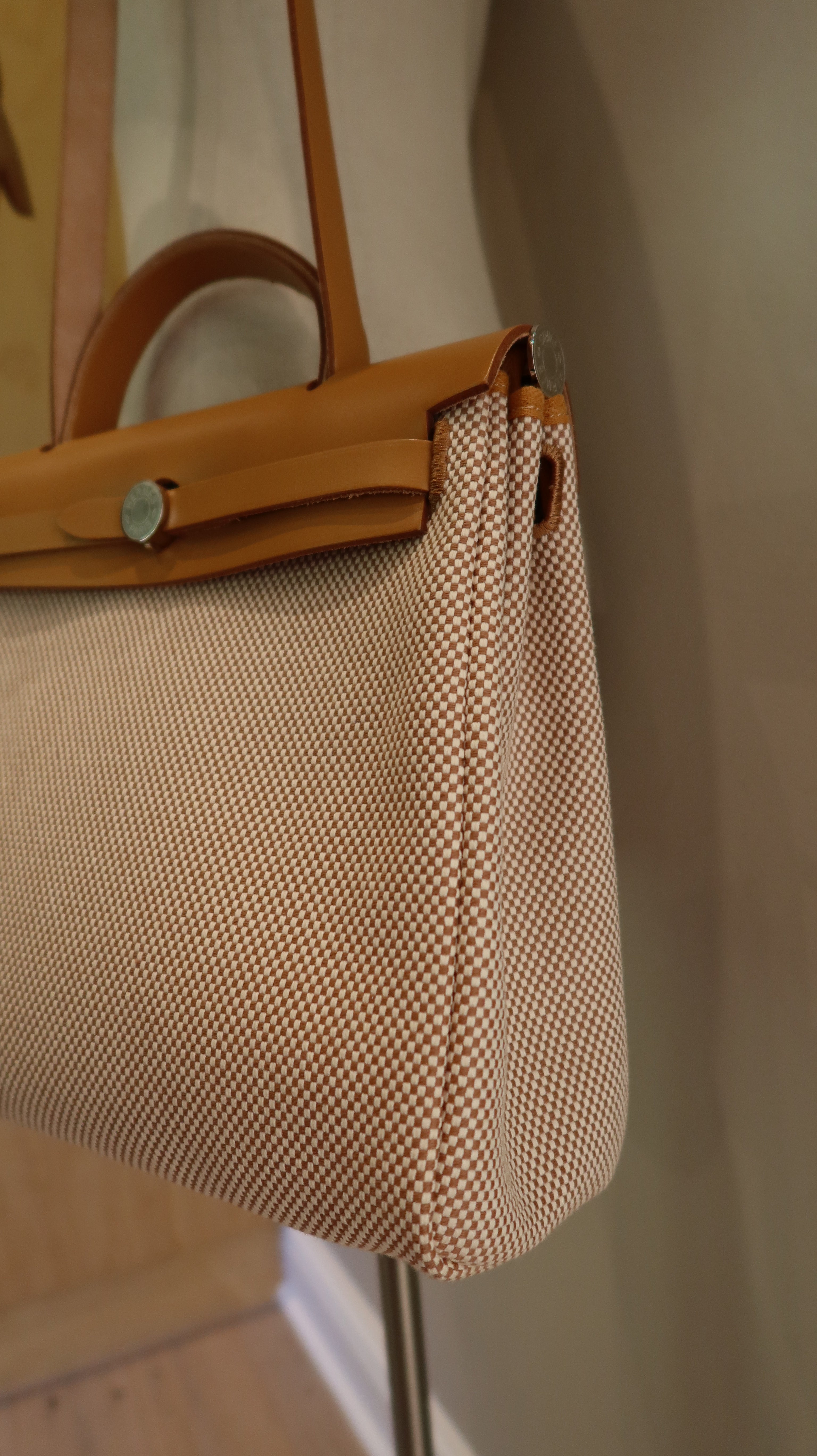 Hermès Herbag 31