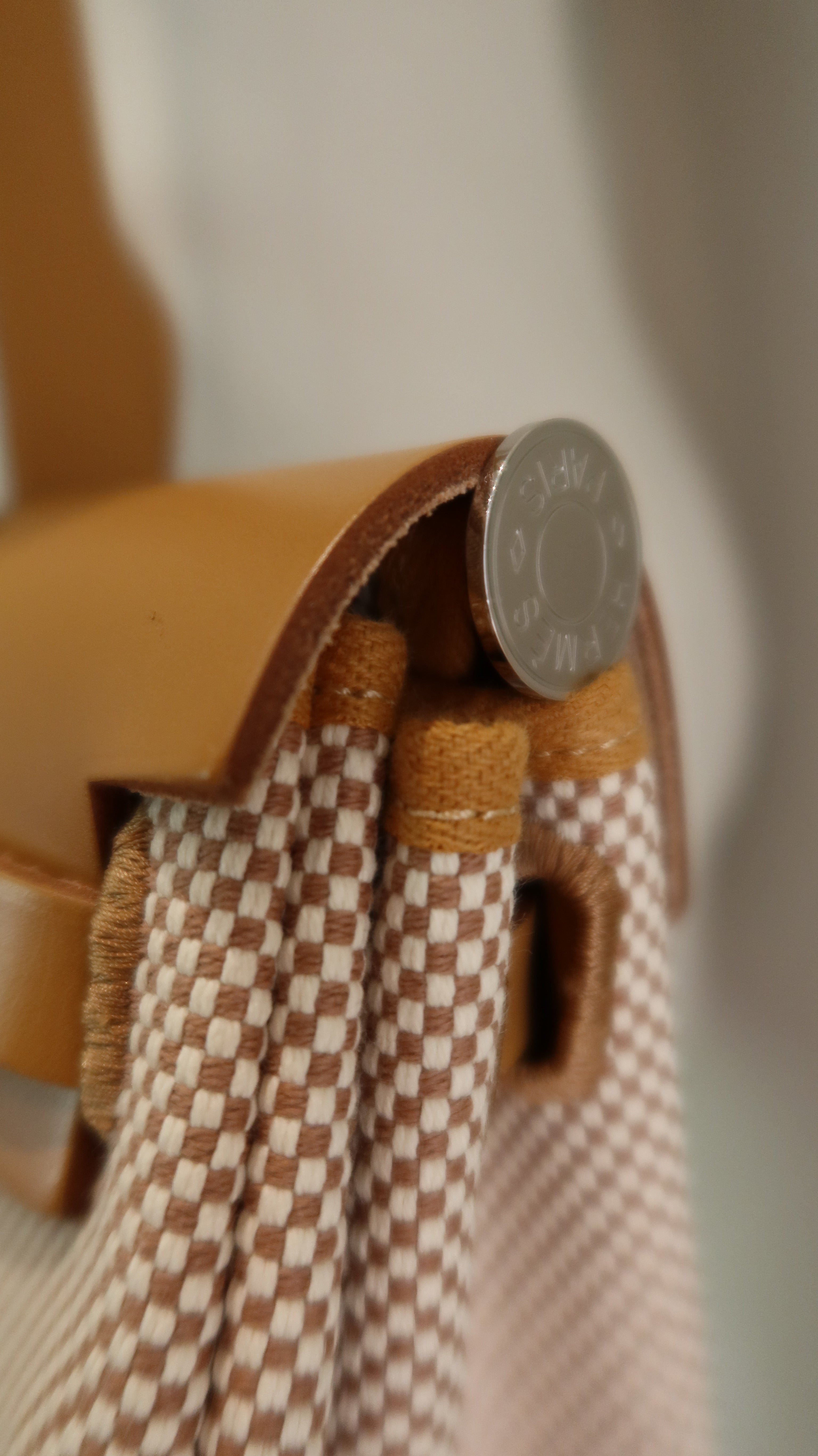 Hermès Herbag 31