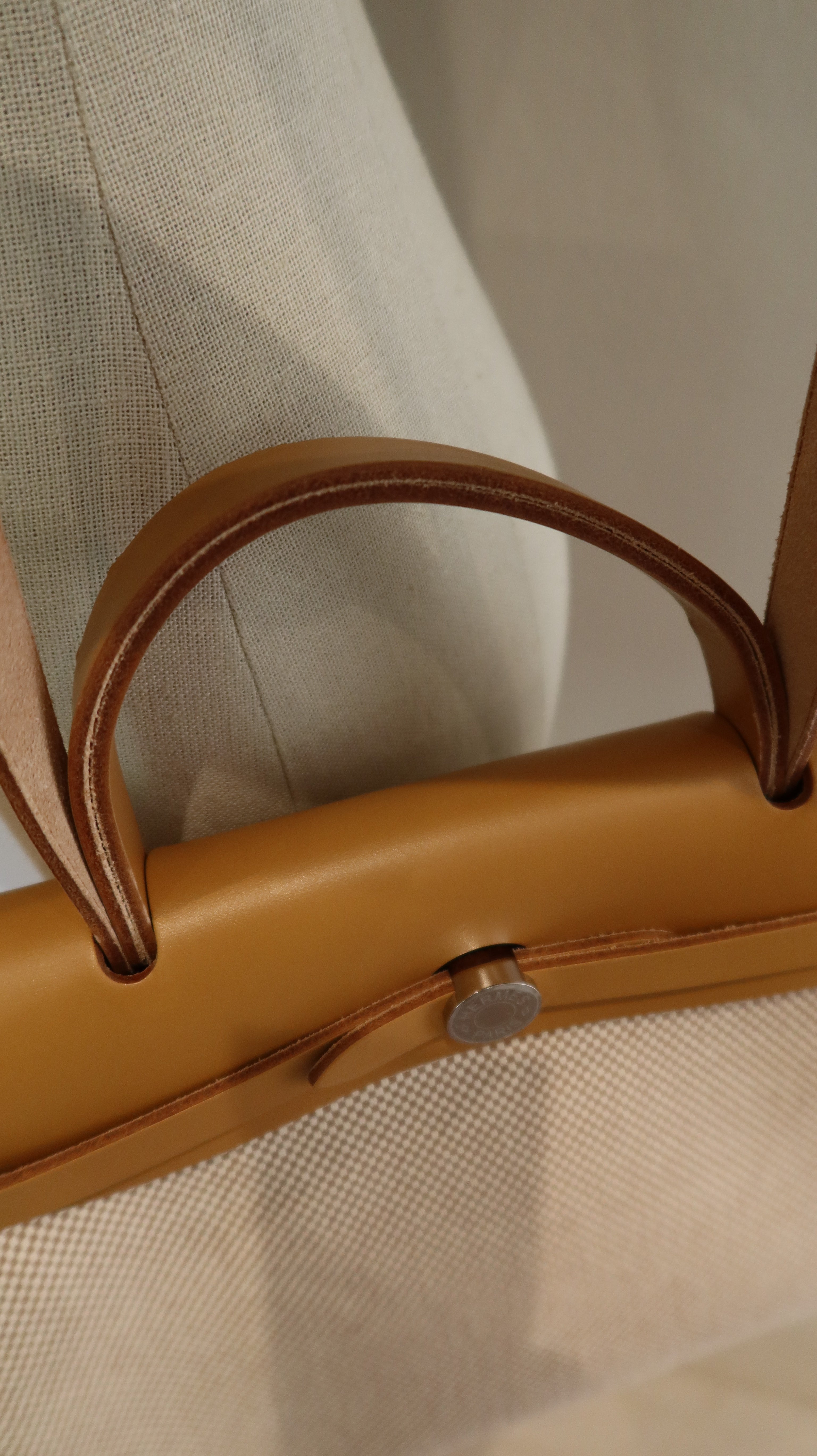 Hermès Herbag 31