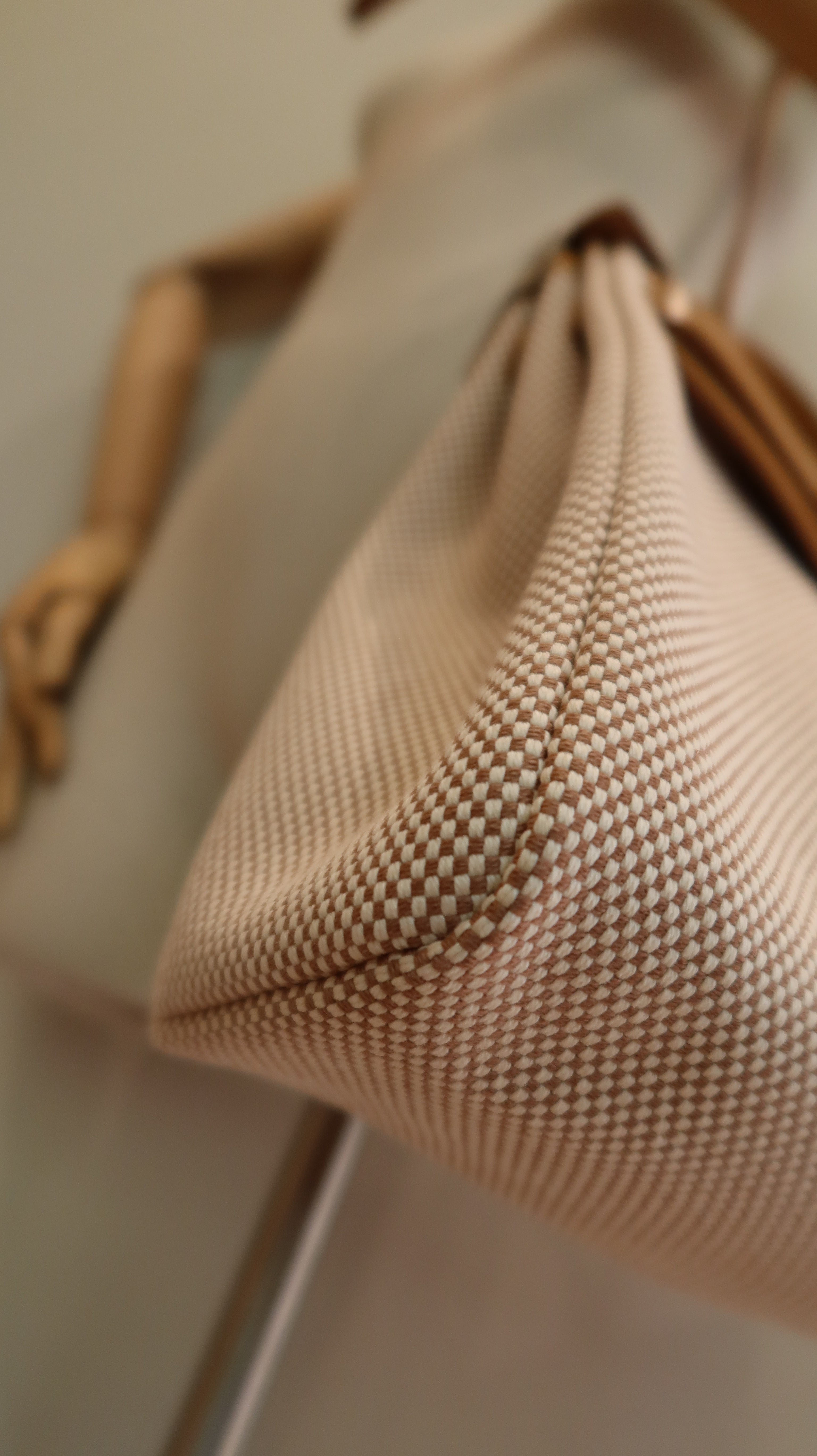 Hermès Herbag 31