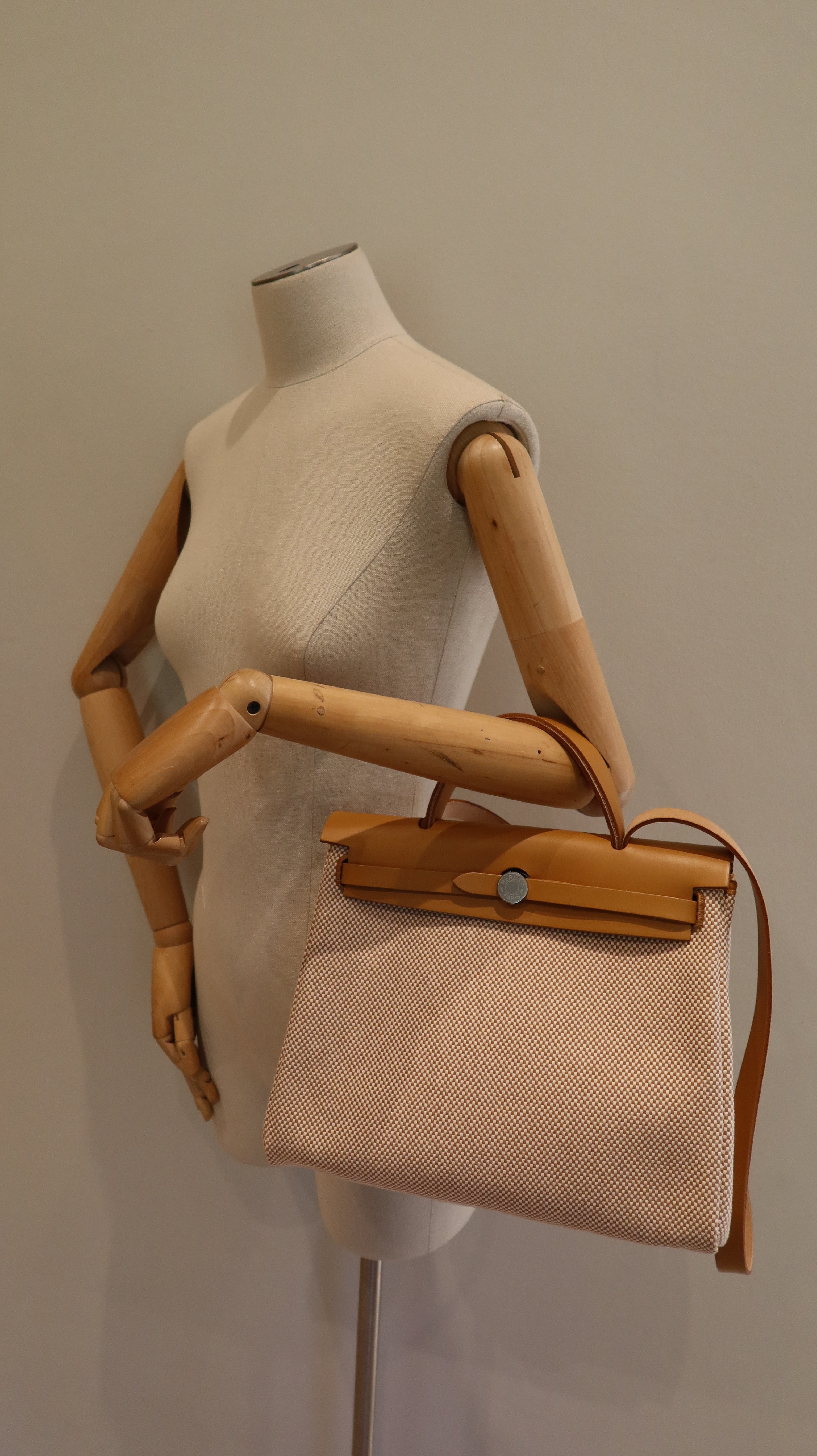 Hermès Herbag 31