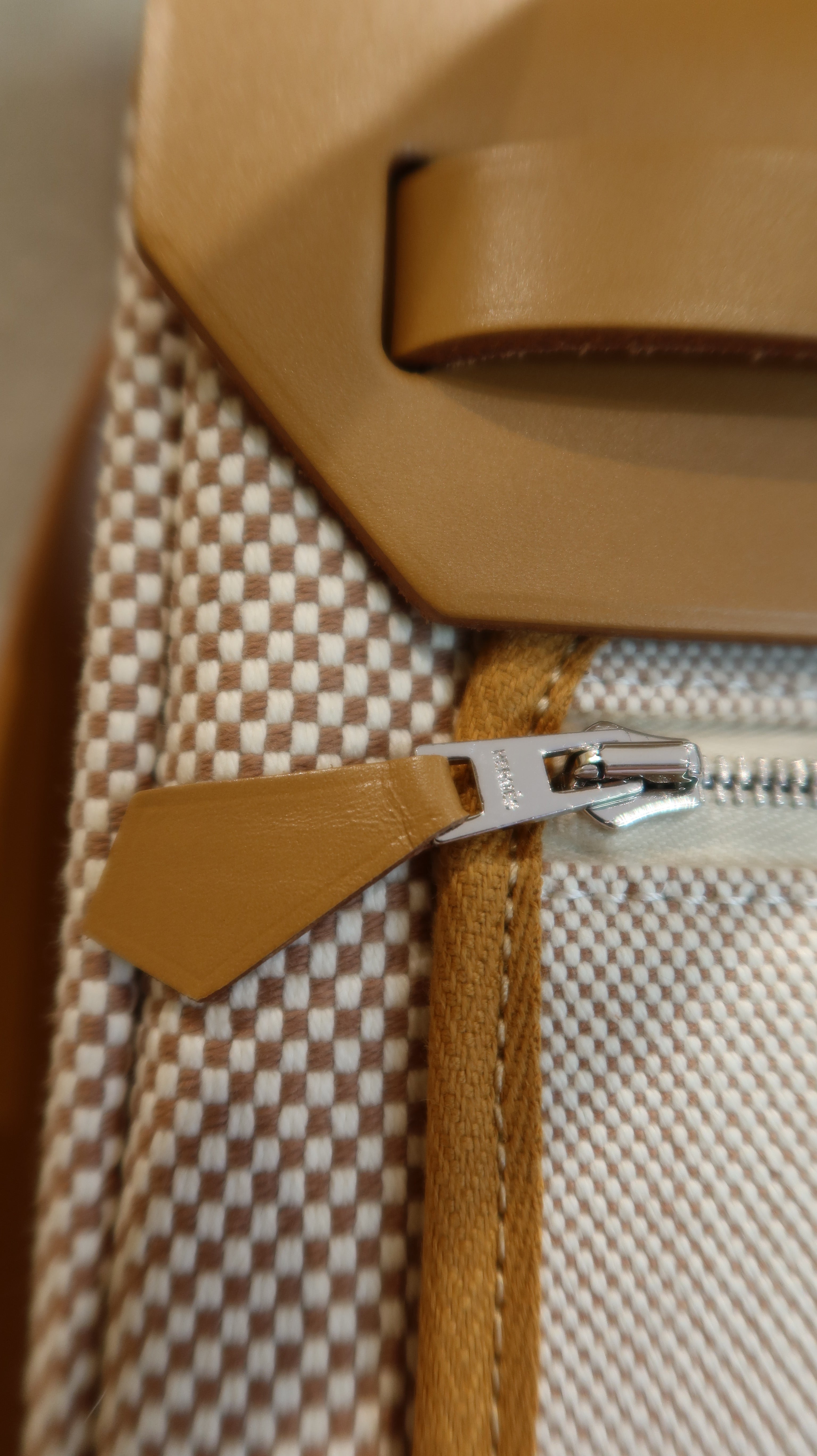Hermès Herbag 31