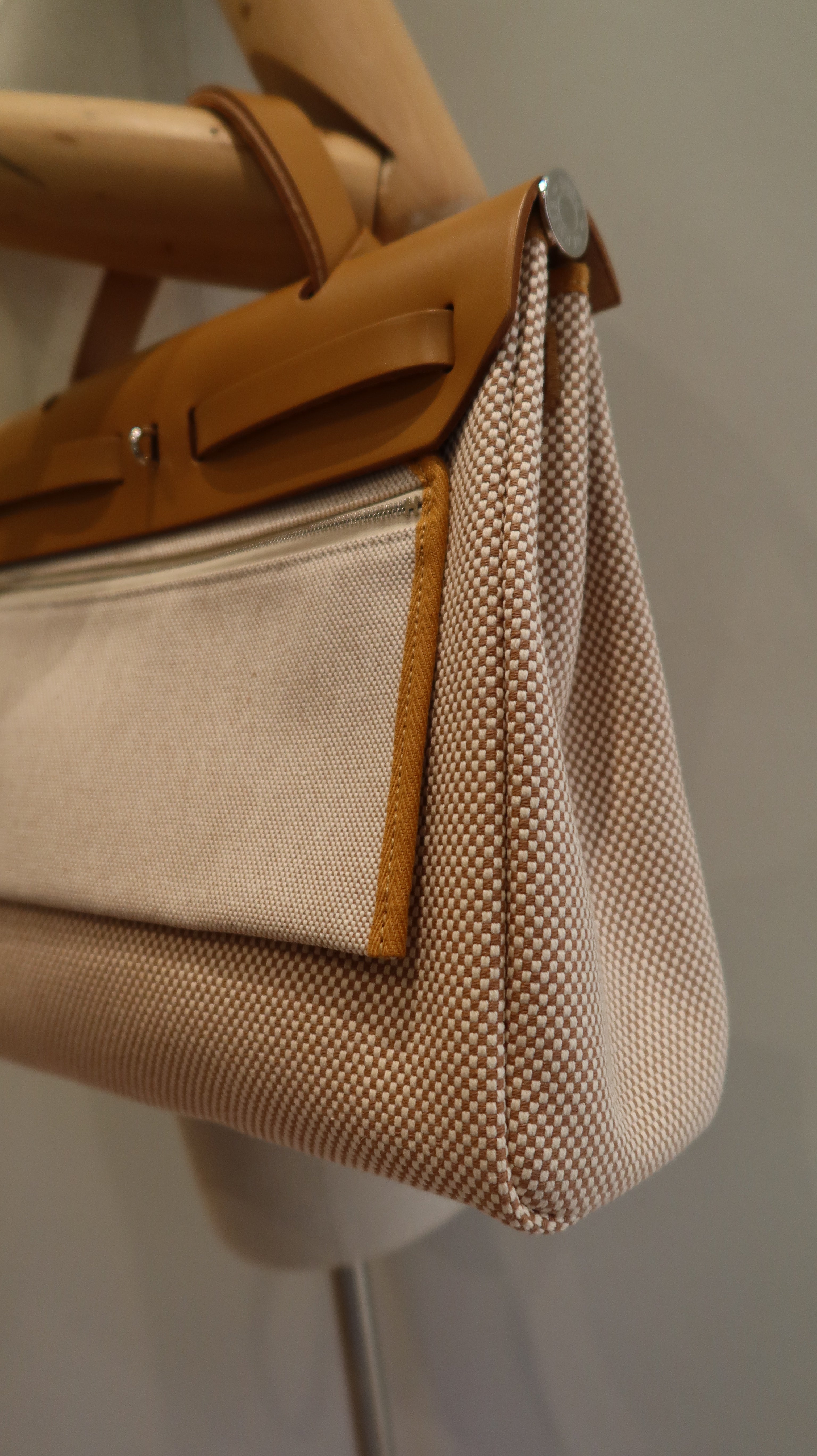 Hermès Herbag 31