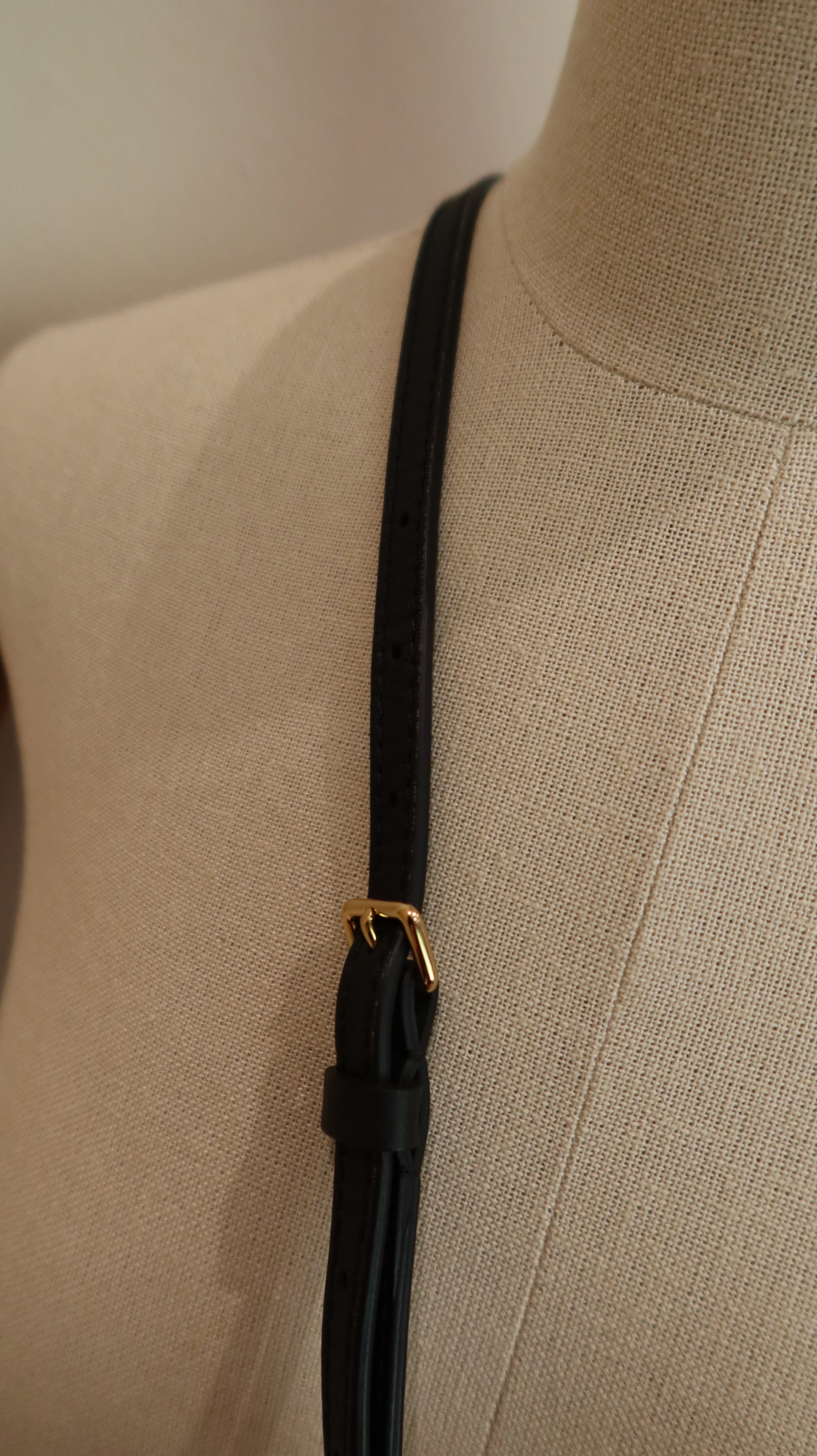 Louis Vuitton Locky BB Bag