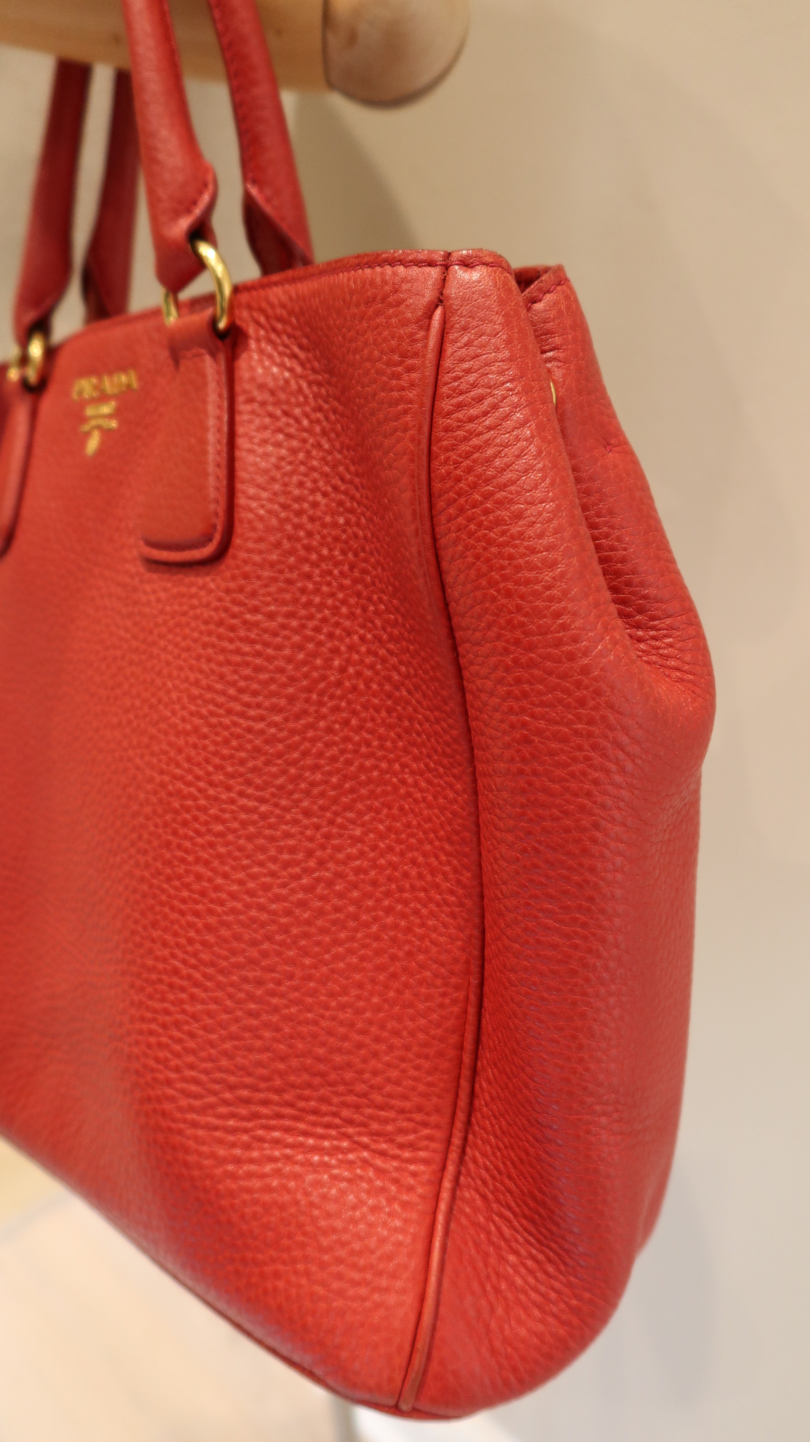 Prada Tote Bag