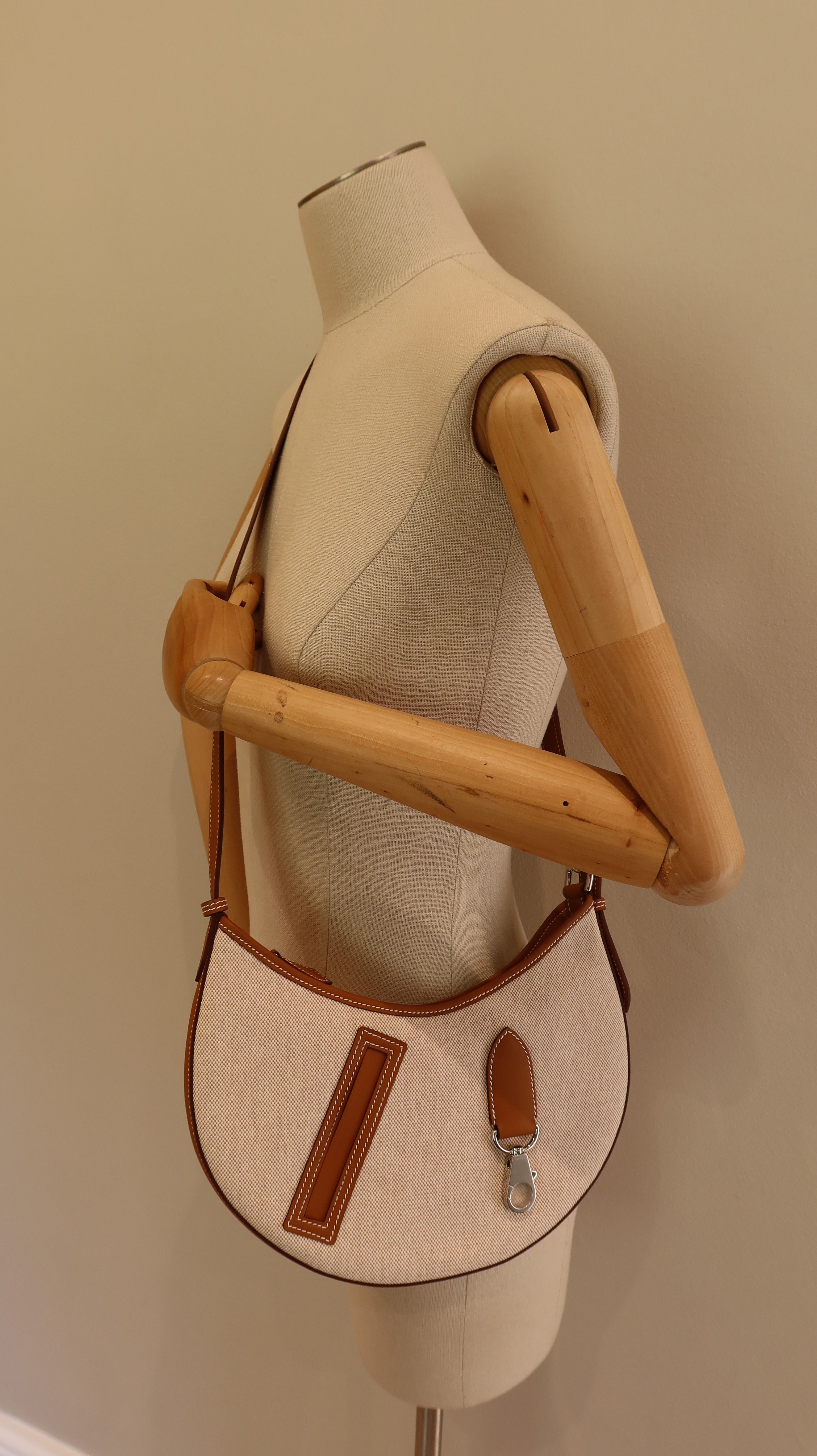 Hermès Arcon Bag