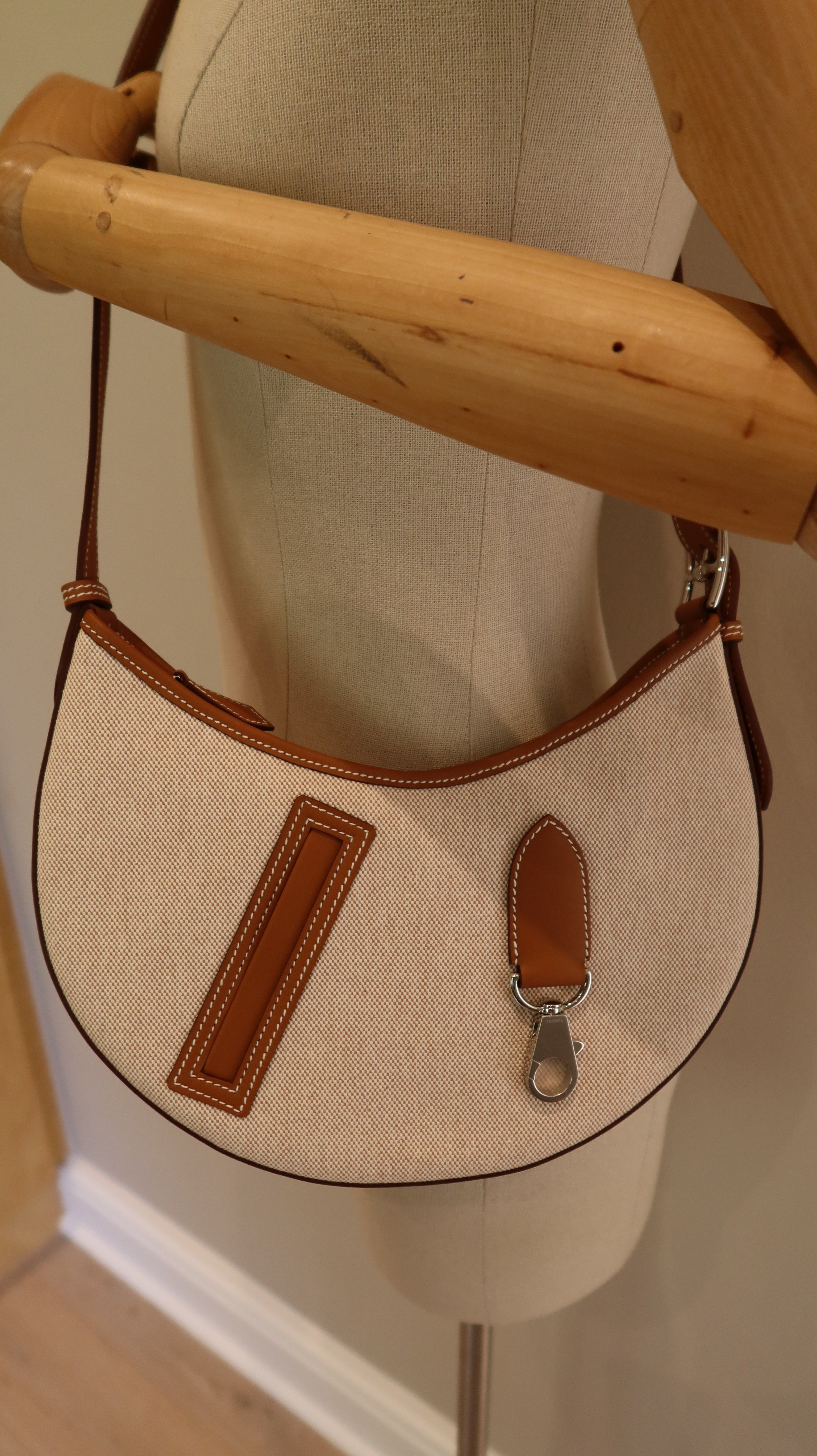 Hermès Arcon Bag