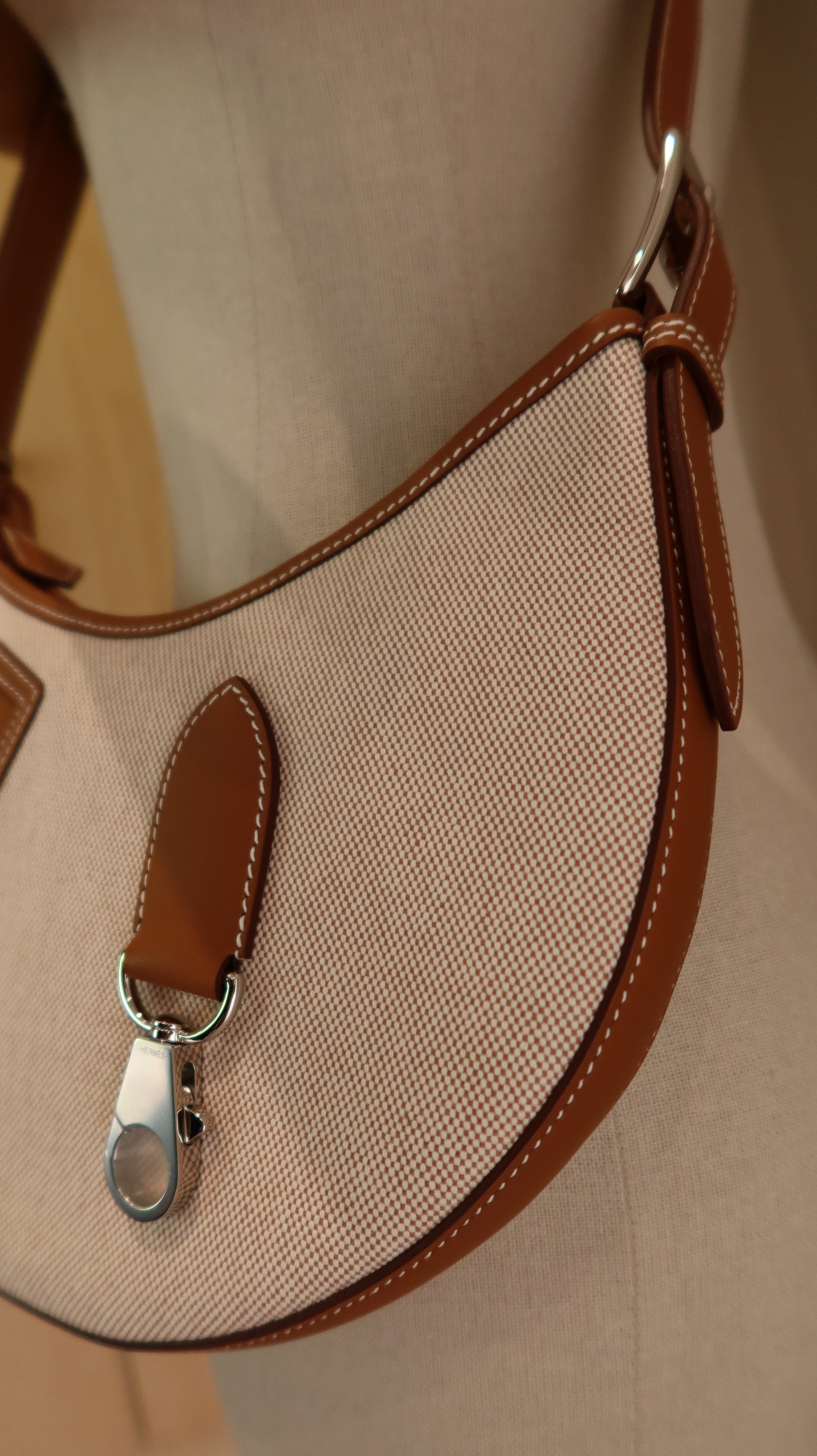 Hermès Arcon Bag