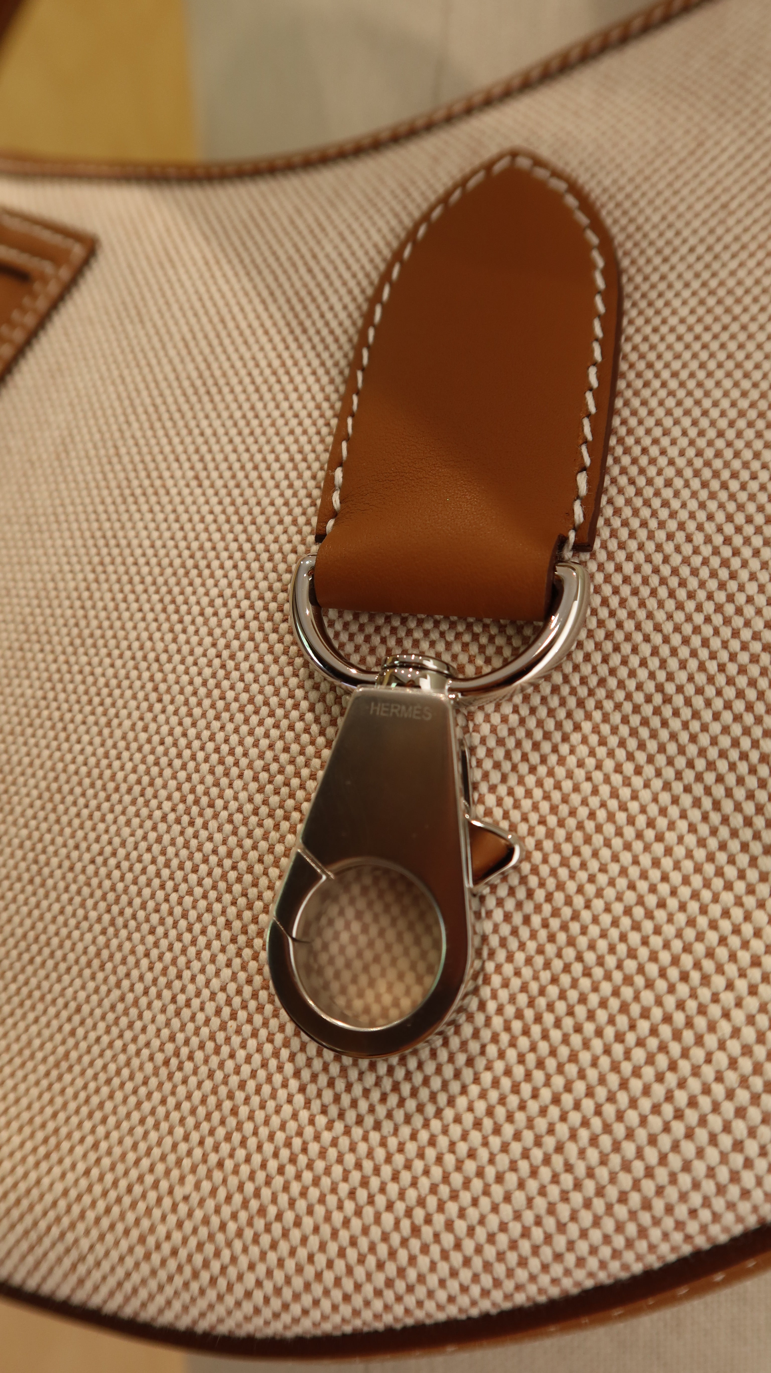 Hermès Arcon Bag