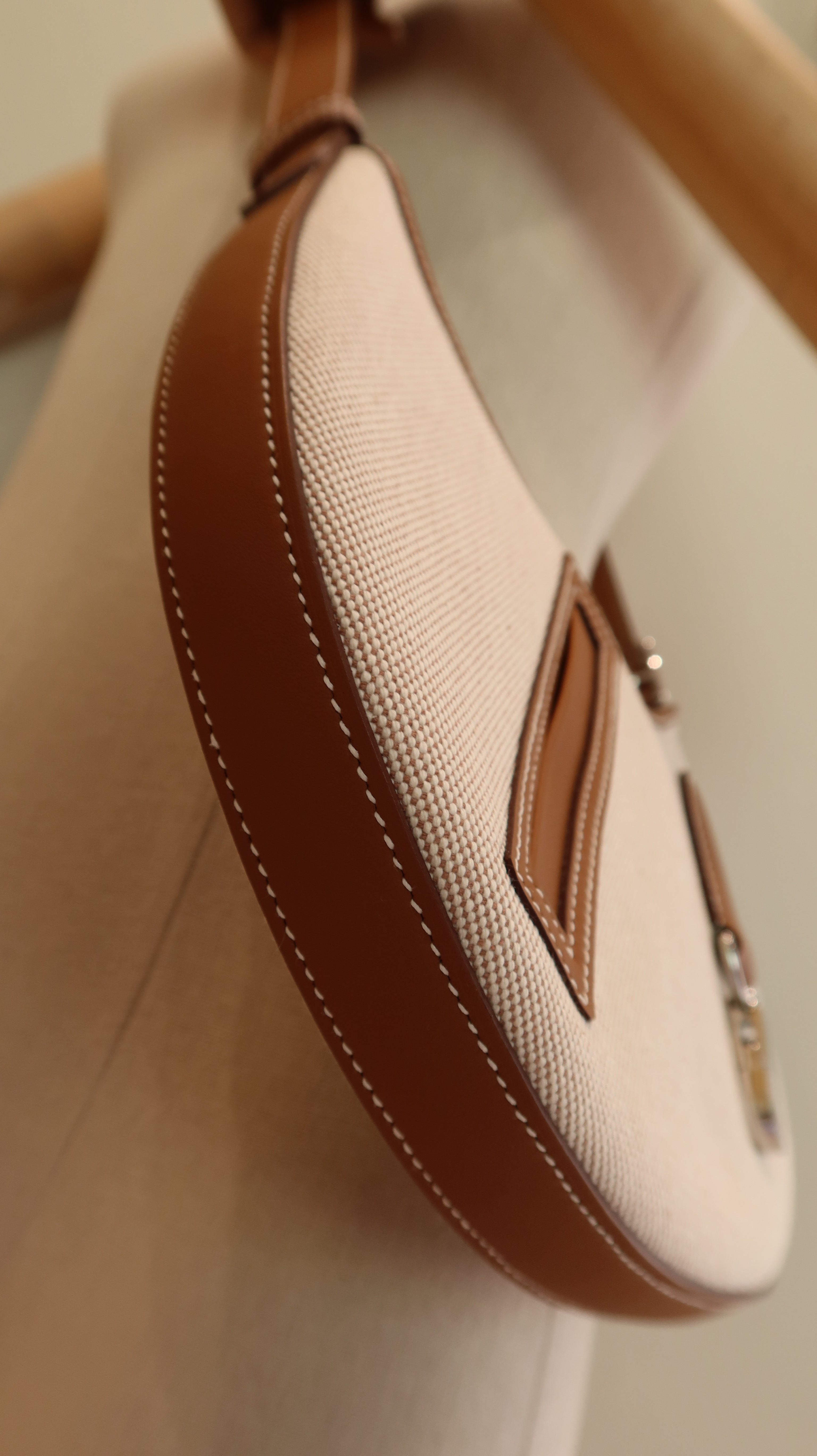 Hermès Arcon Bag