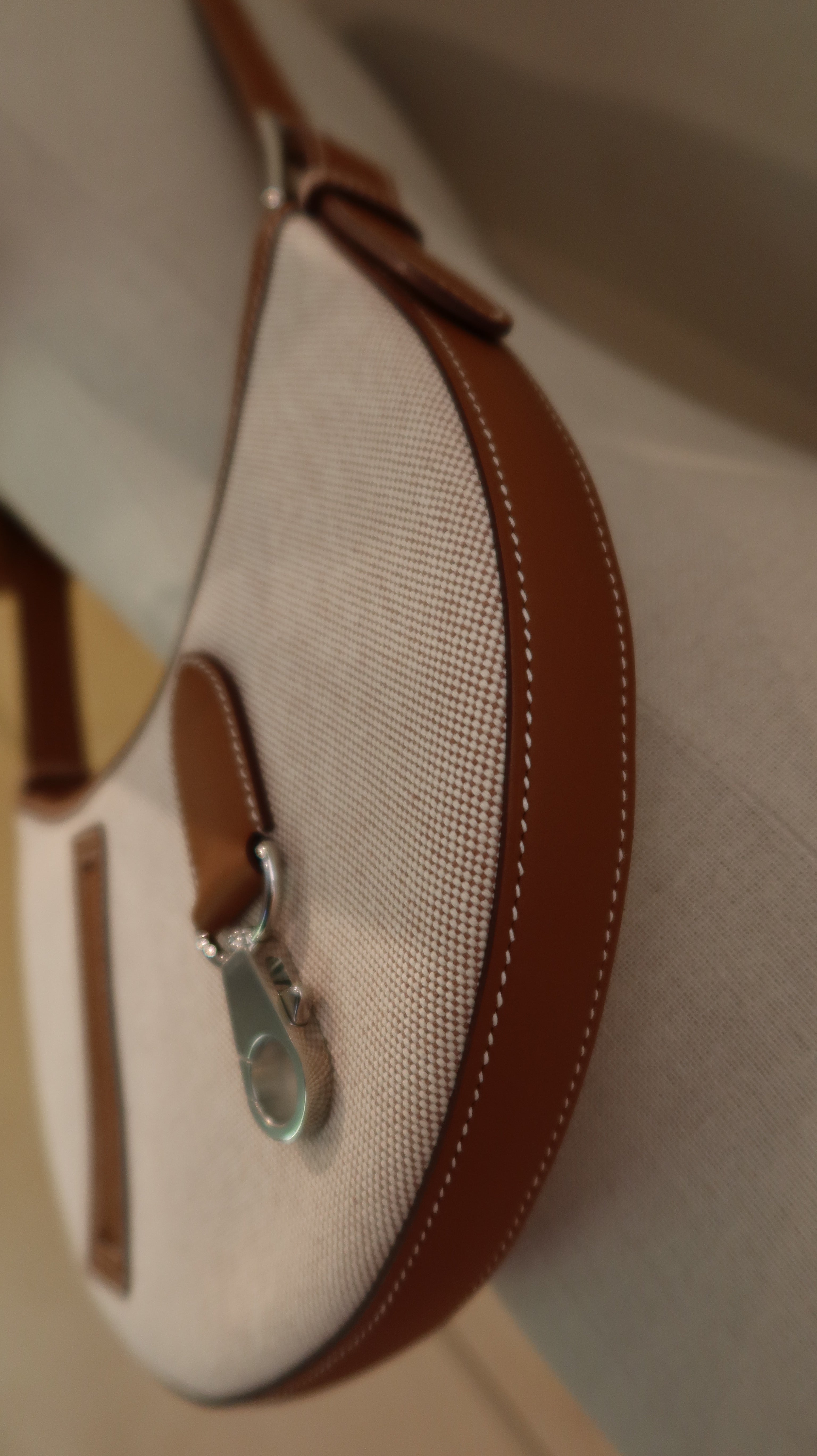 Hermès Arcon Bag