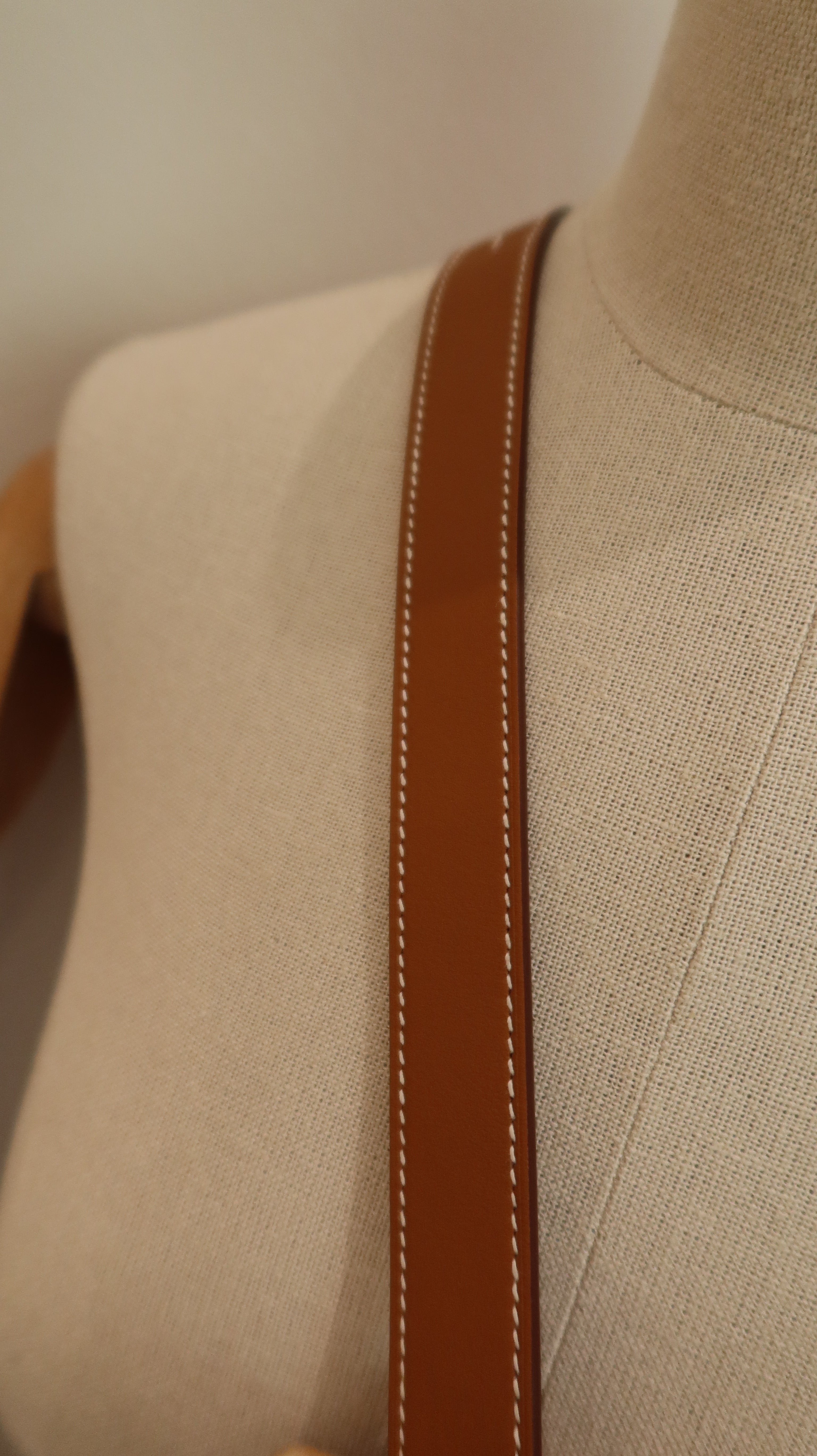 Hermès Arcon Bag