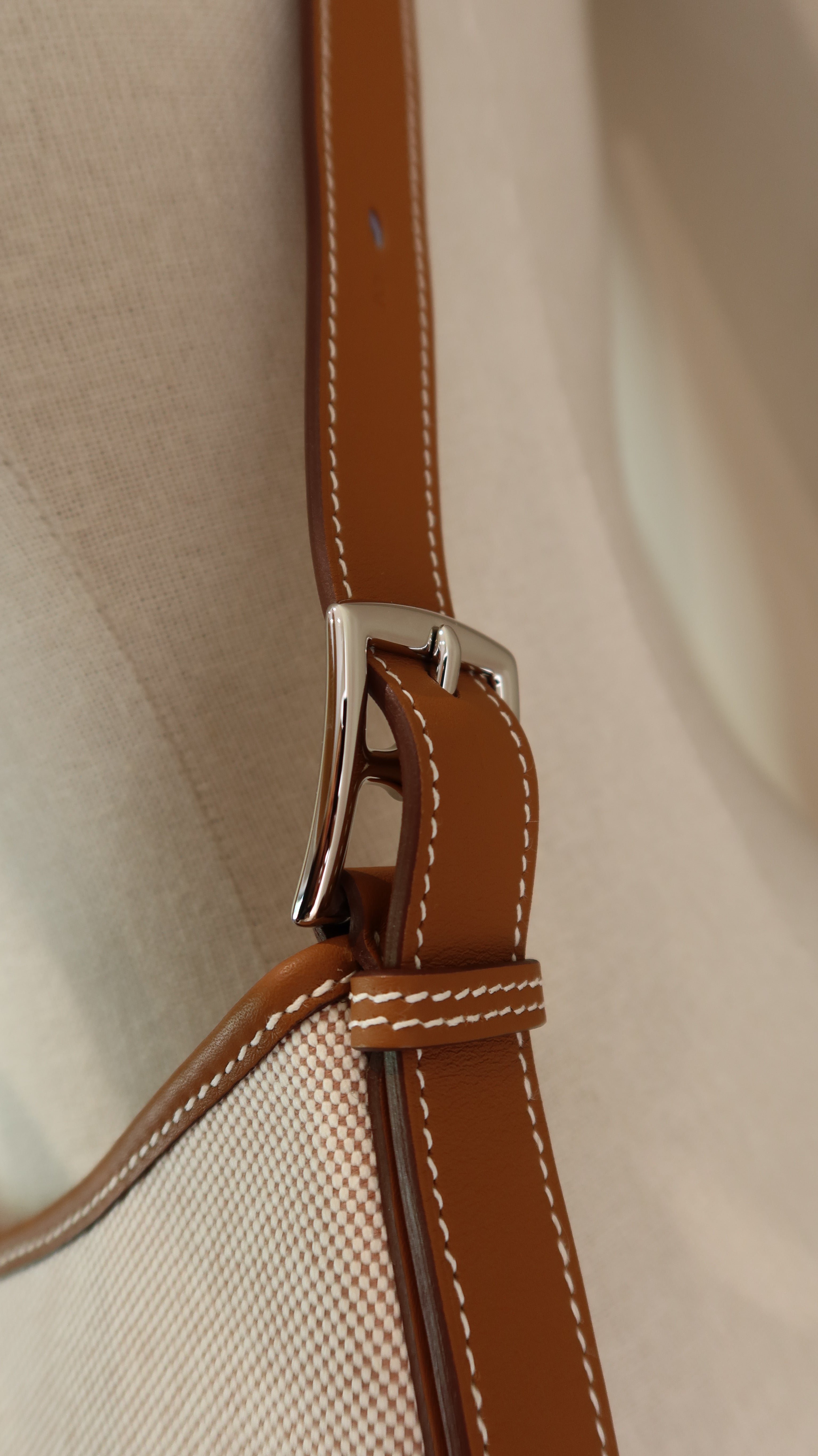 Hermès Arcon Bag