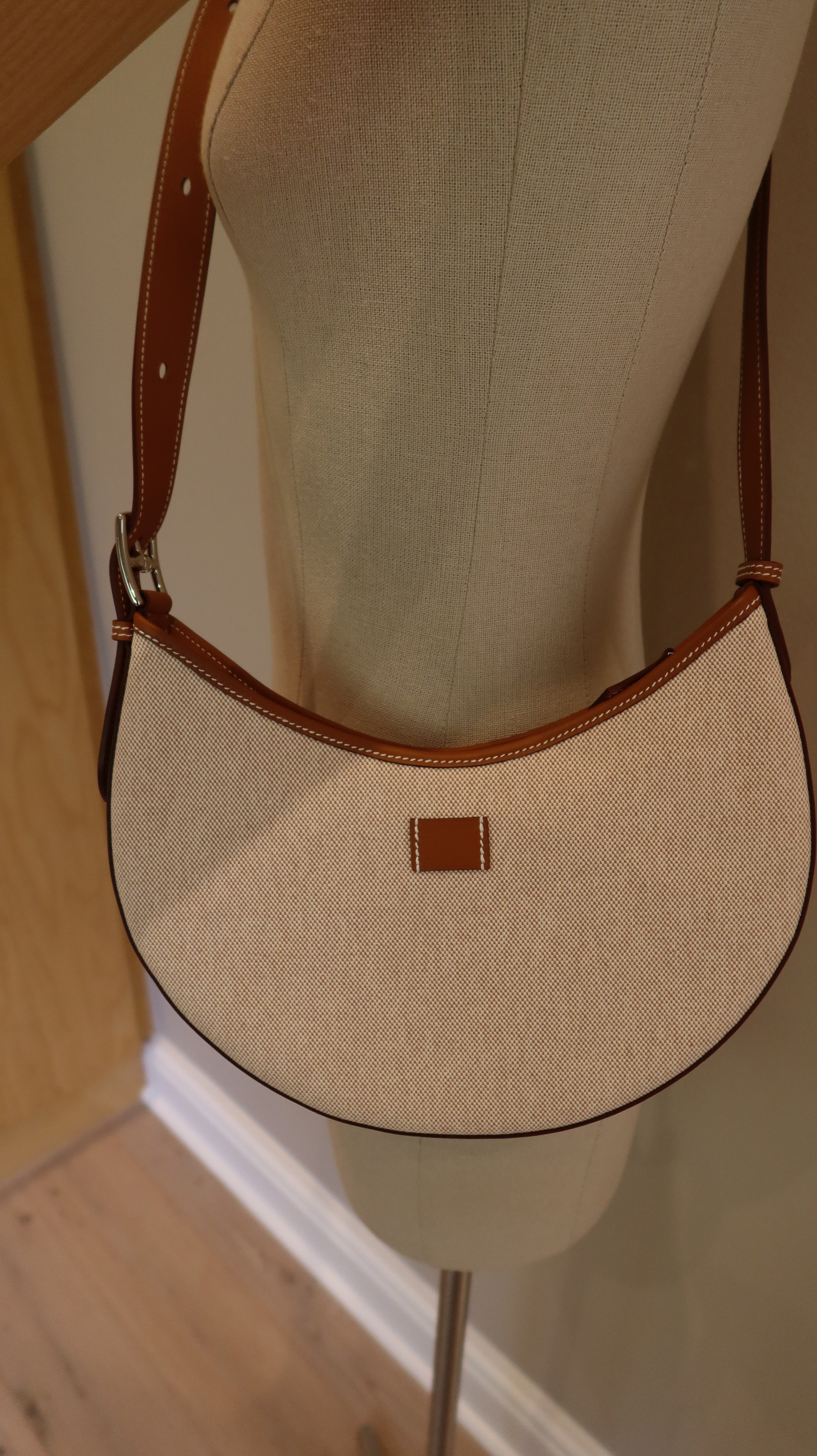 Hermès Arcon Bag