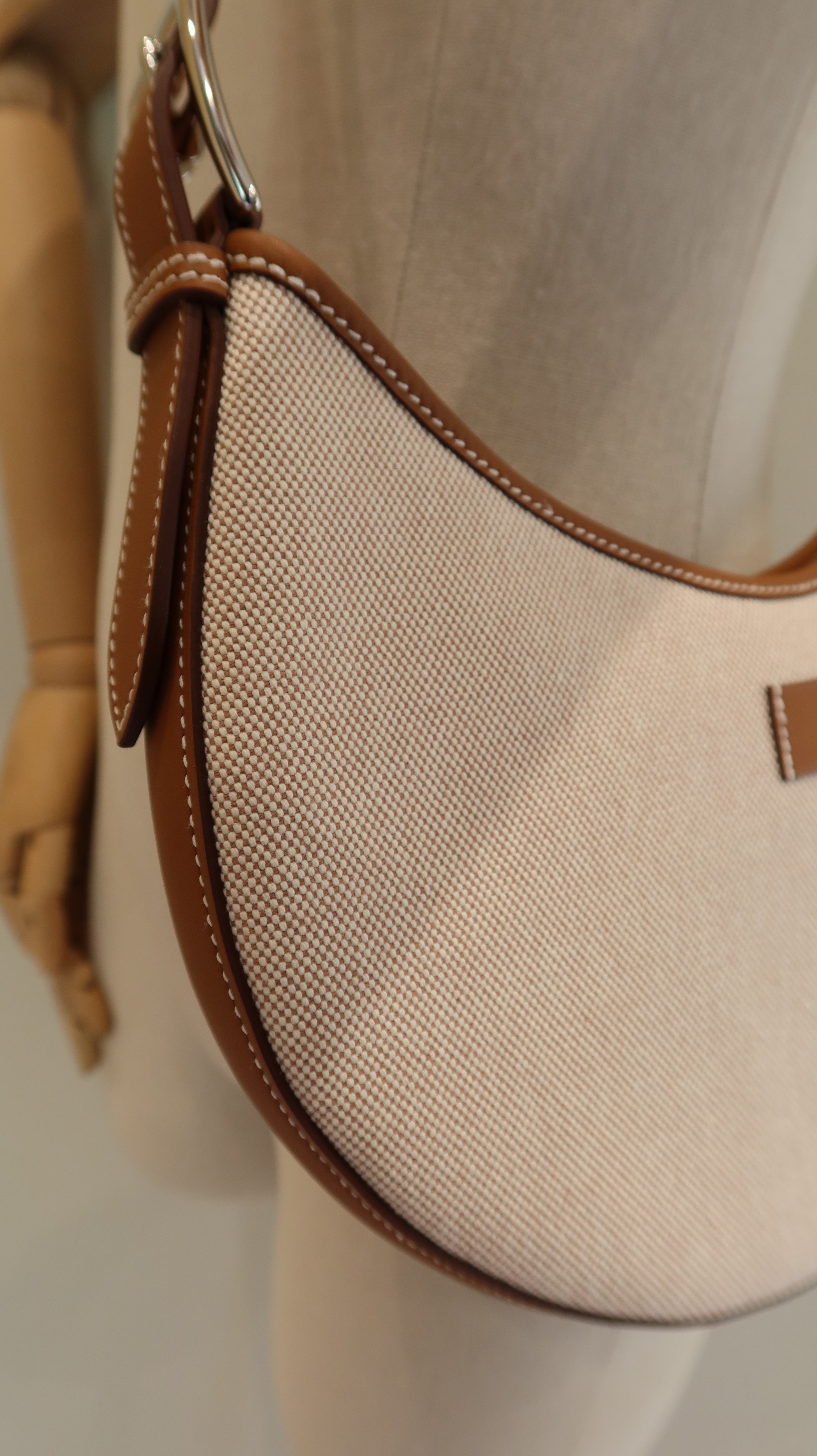 Hermès Arcon Bag