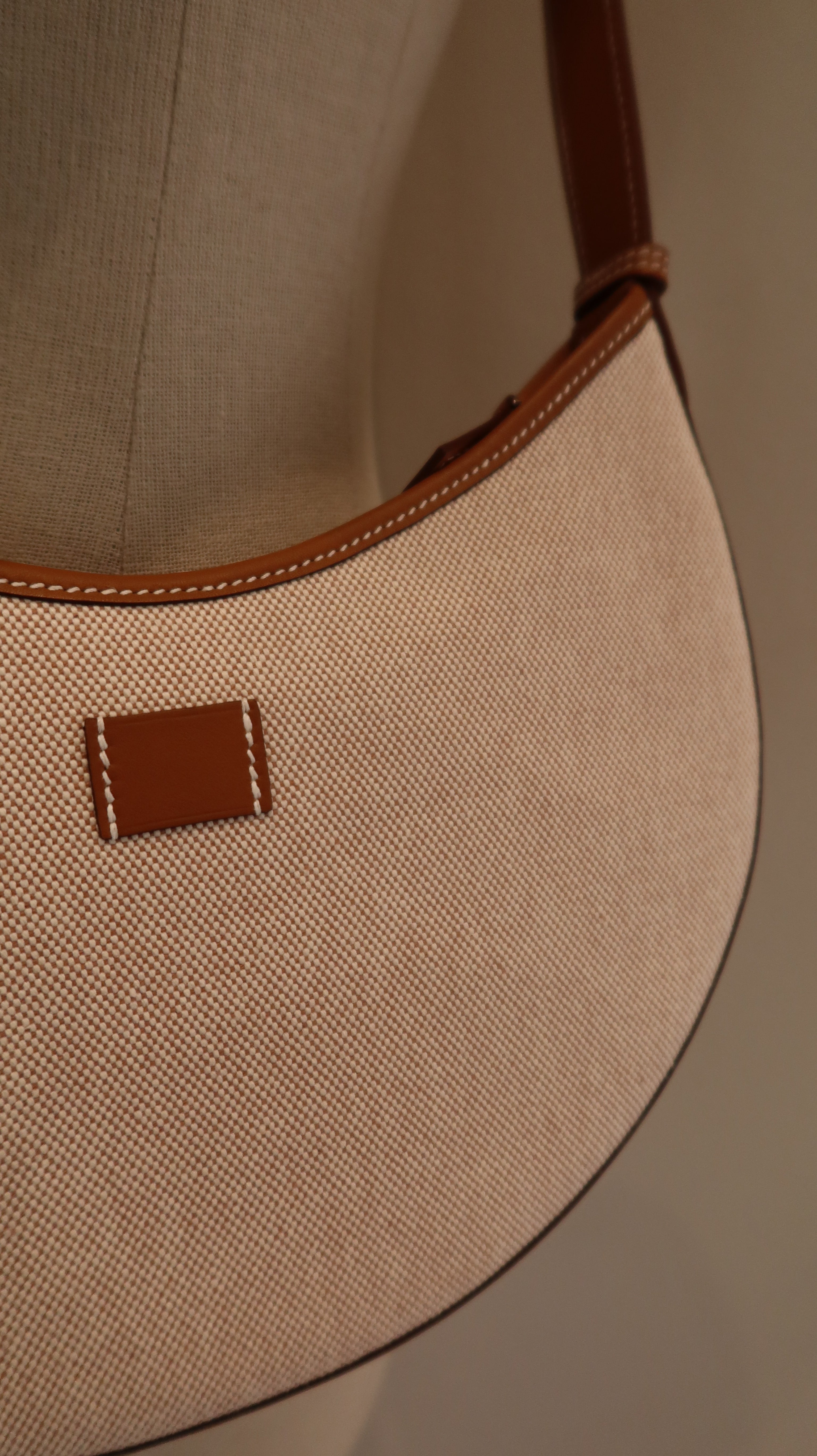 Hermès Arcon Bag