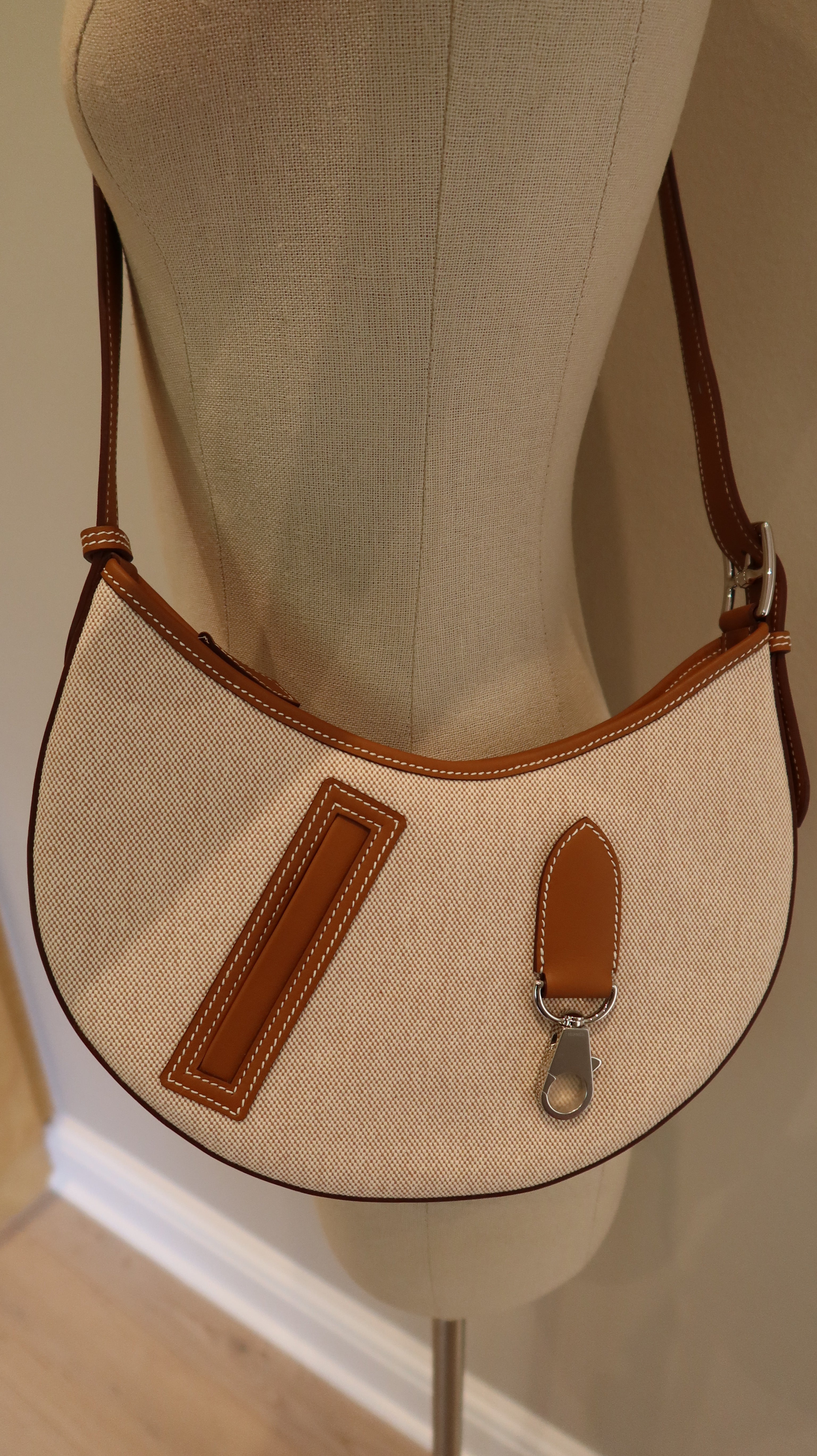 Hermès Arcon Bag