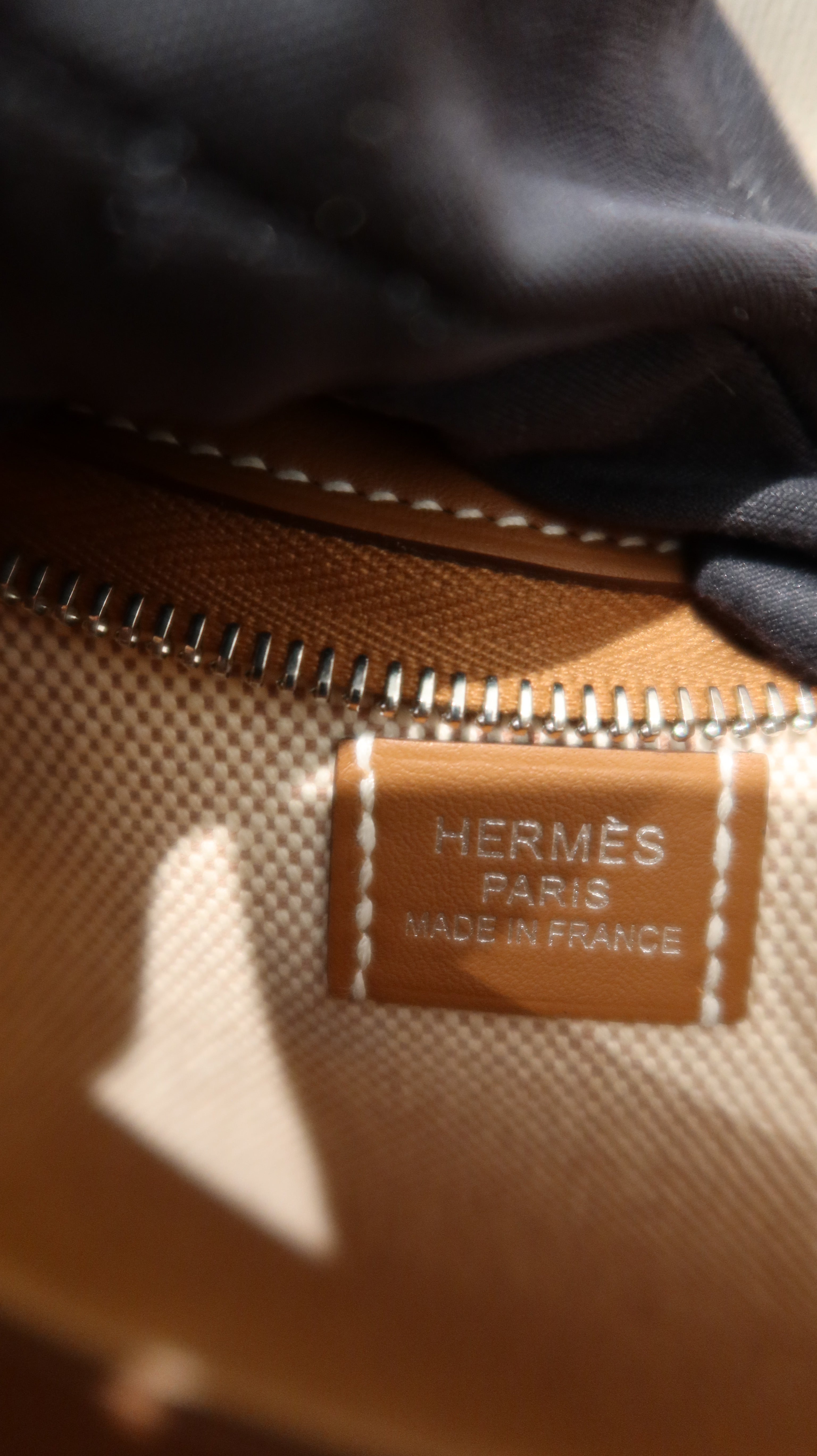 Hermès Arcon Bag