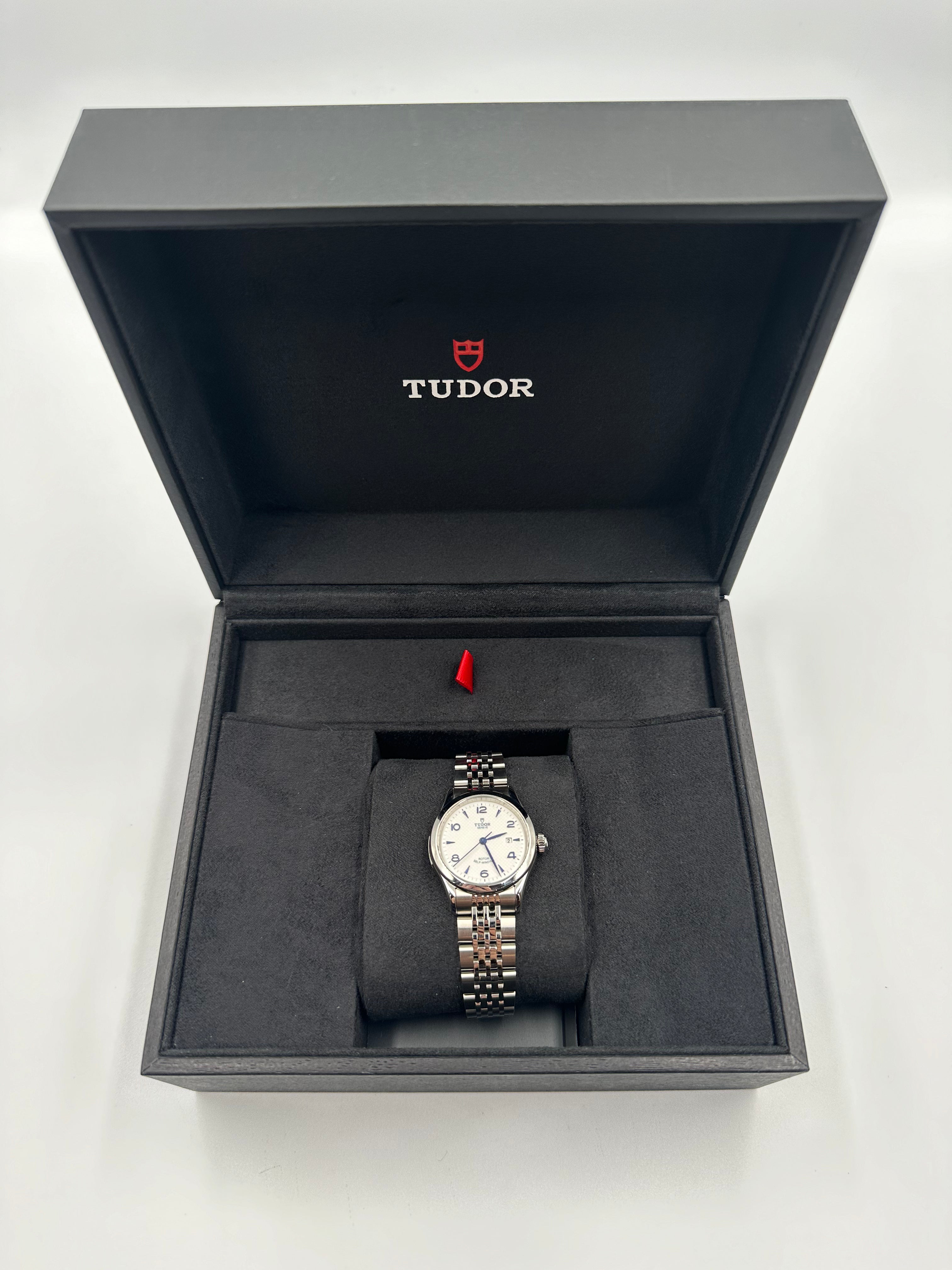 Tudor Watch *Brand New* (28mm)