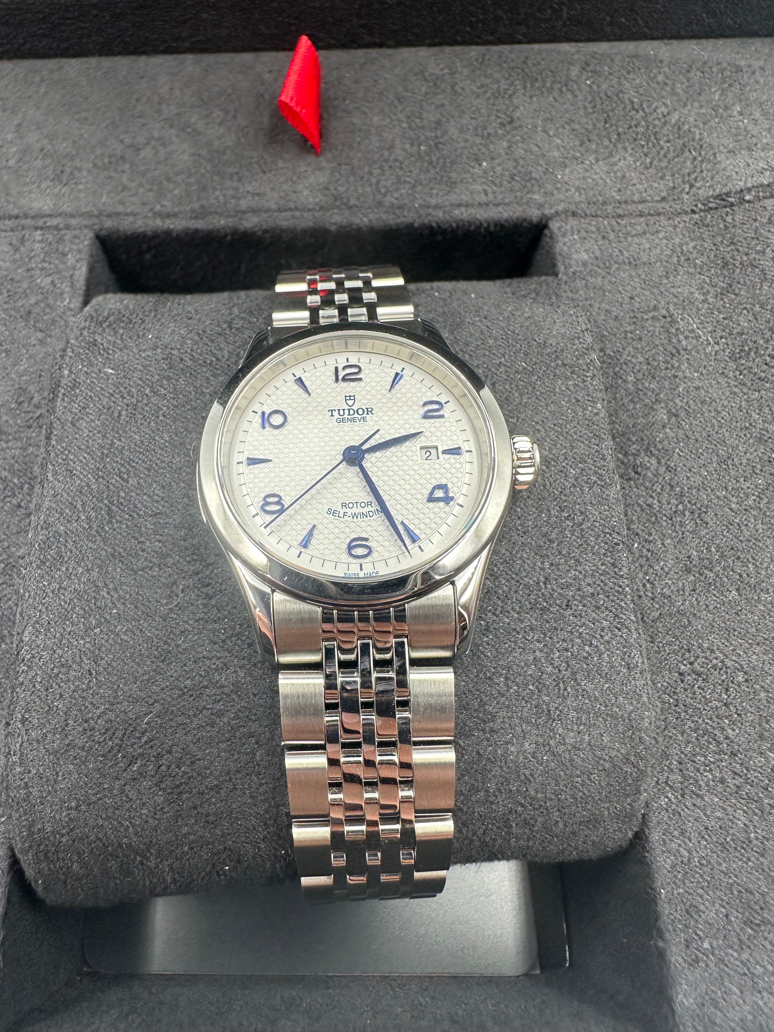 Tudor Watch *Brand New* (28mm)