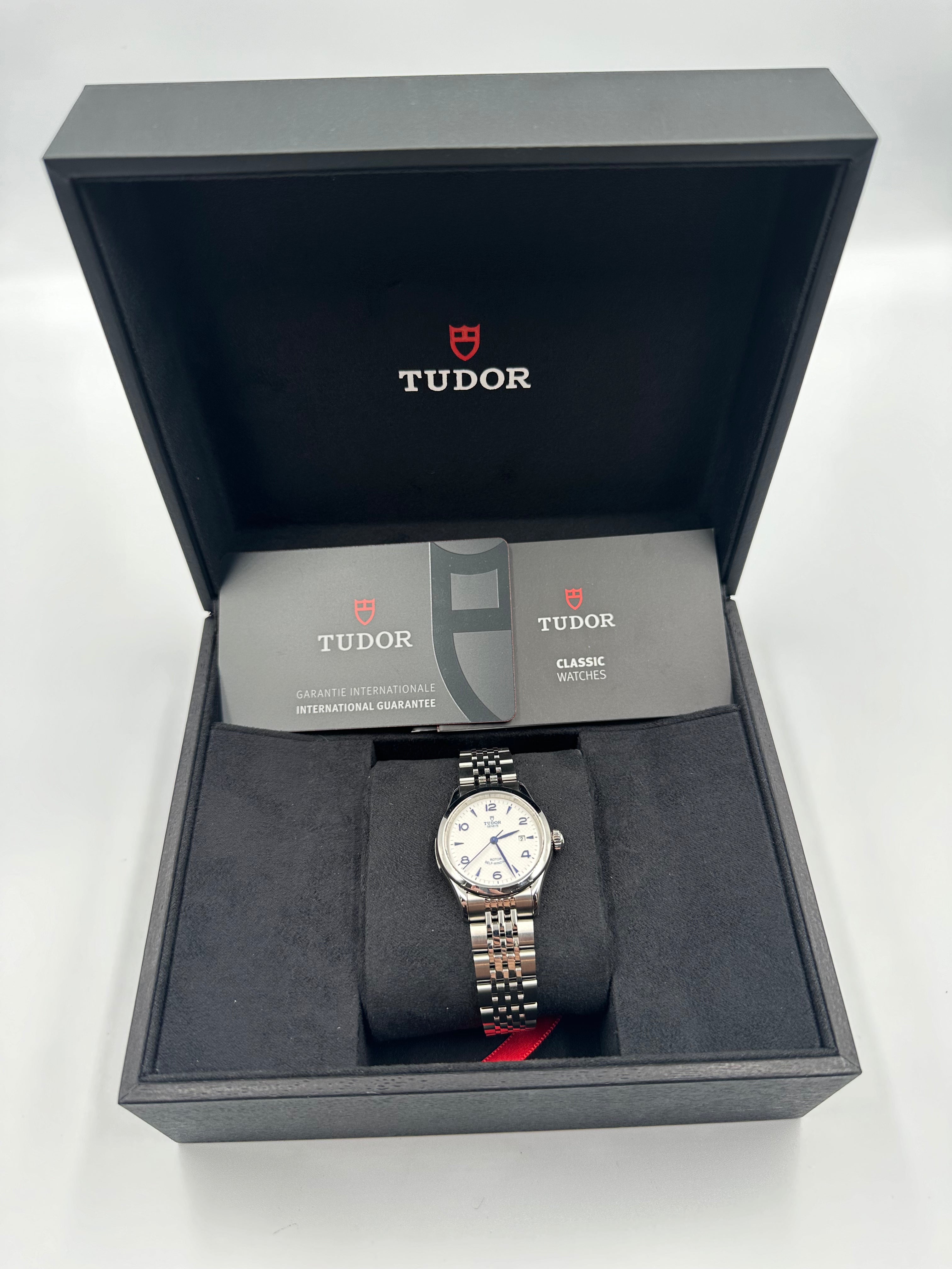 Tudor Watch *Brand New* (28mm)