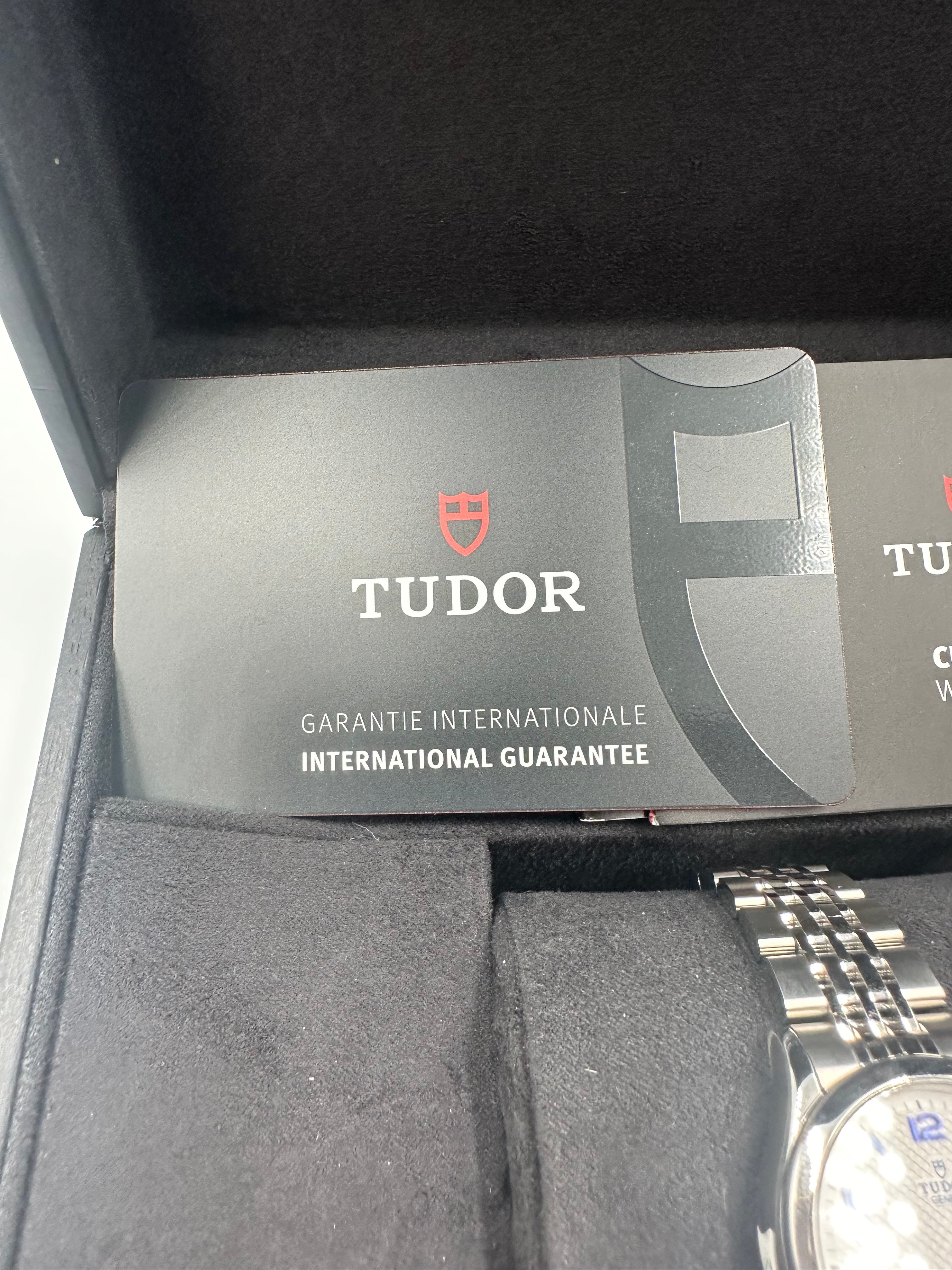 Tudor Watch *Brand New* (28mm)