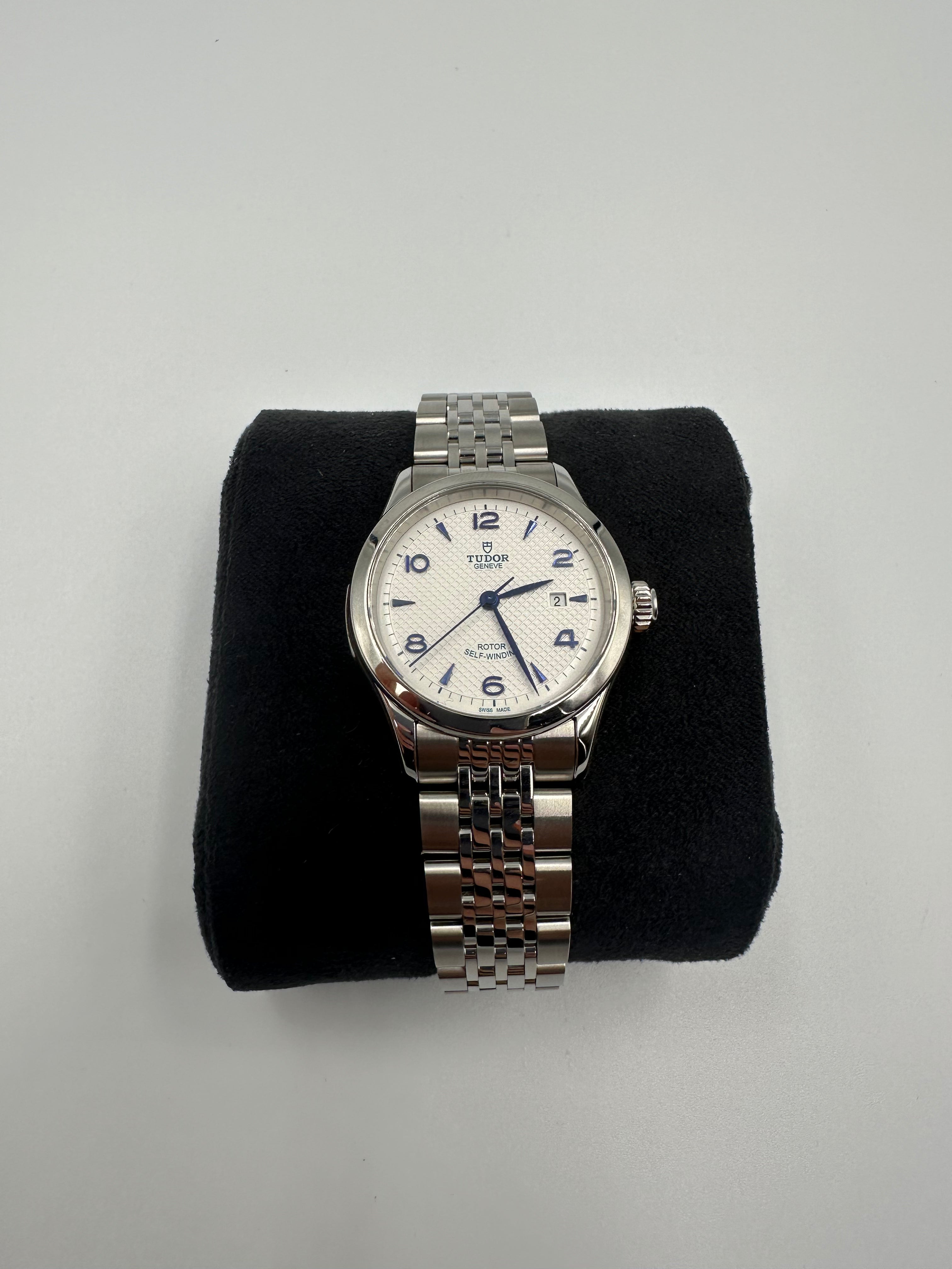 Tudor Watch *Brand New* (28mm)