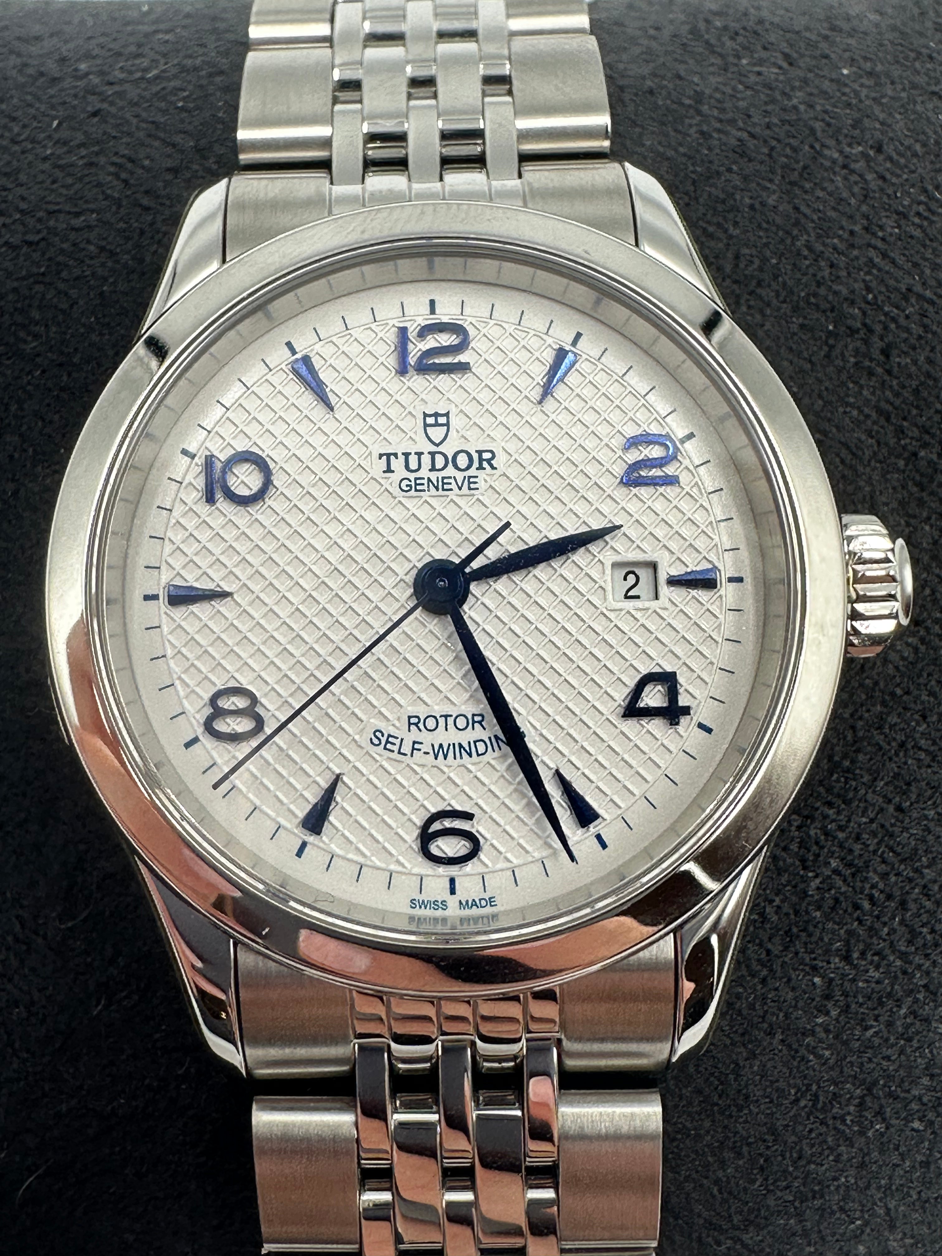 Tudor Watch *Brand New* (28mm)