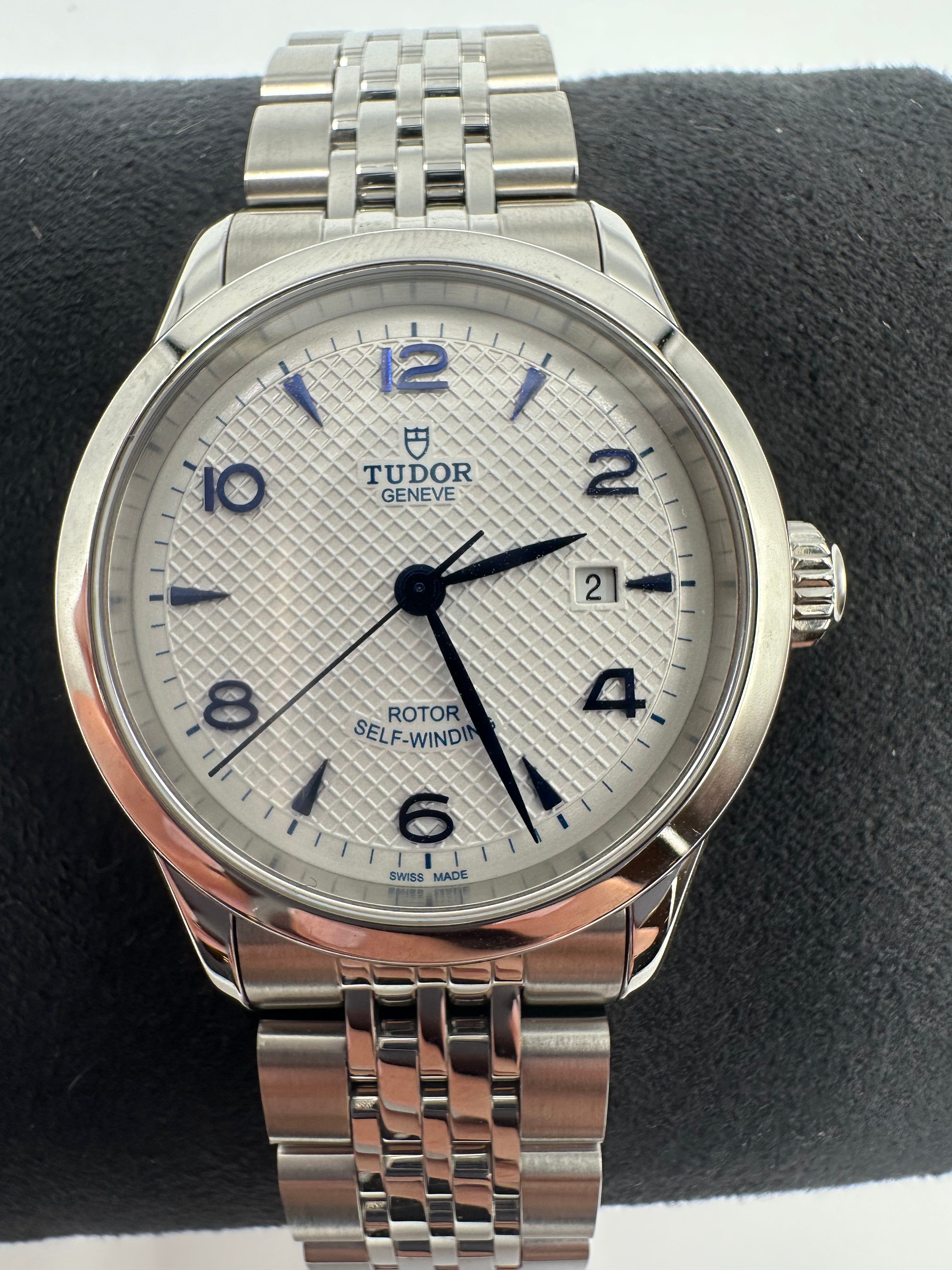 Tudor Watch *Brand New* (28mm)