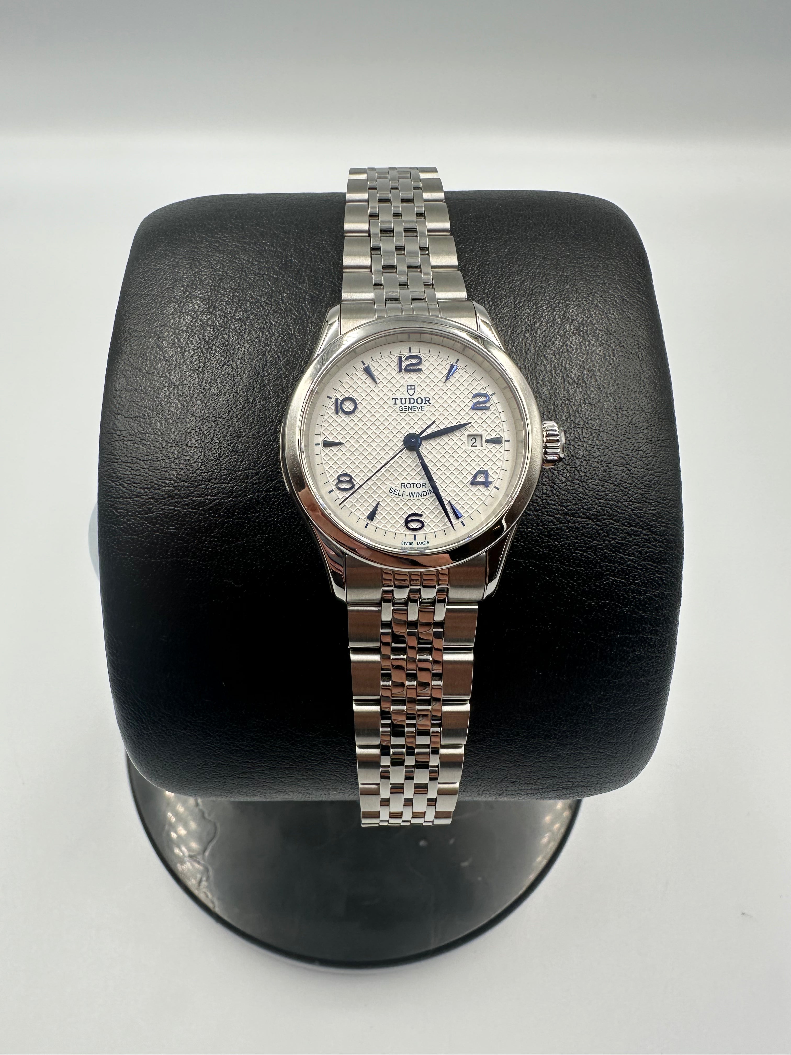 Tudor Watch *Brand New* (28mm)