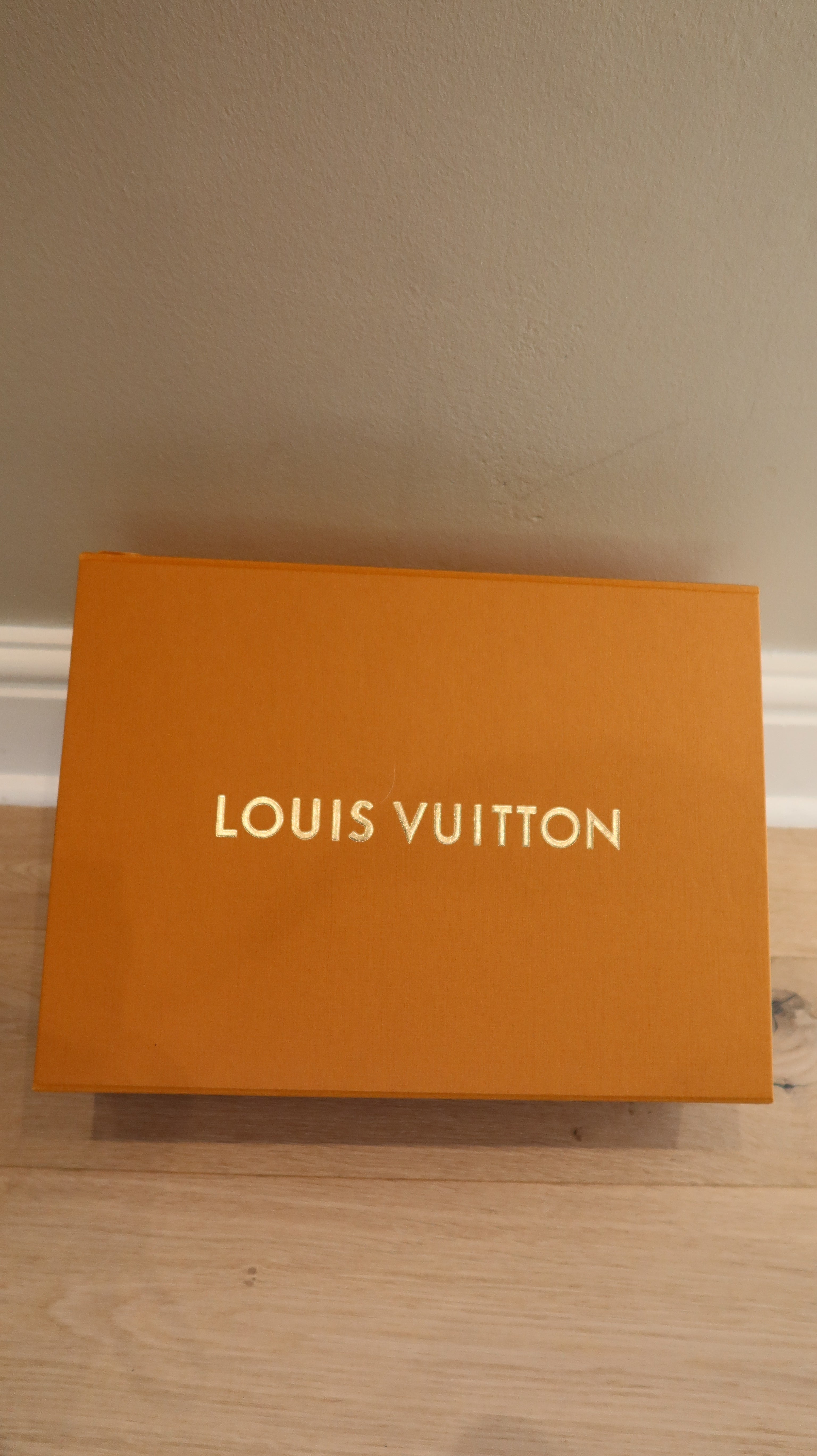 Louis Vuitton Coussin PM Bag