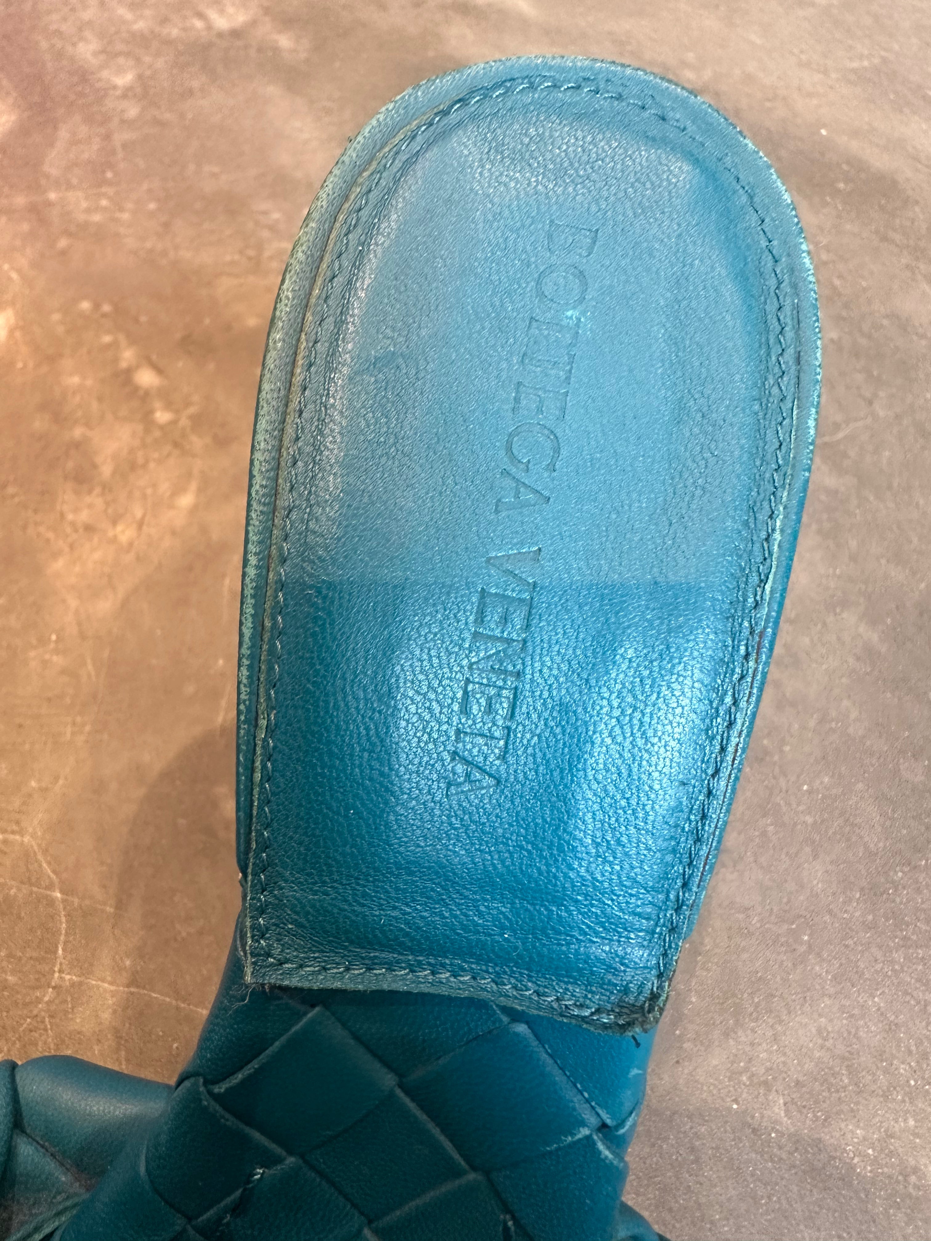 Bottega Heels (EU38)