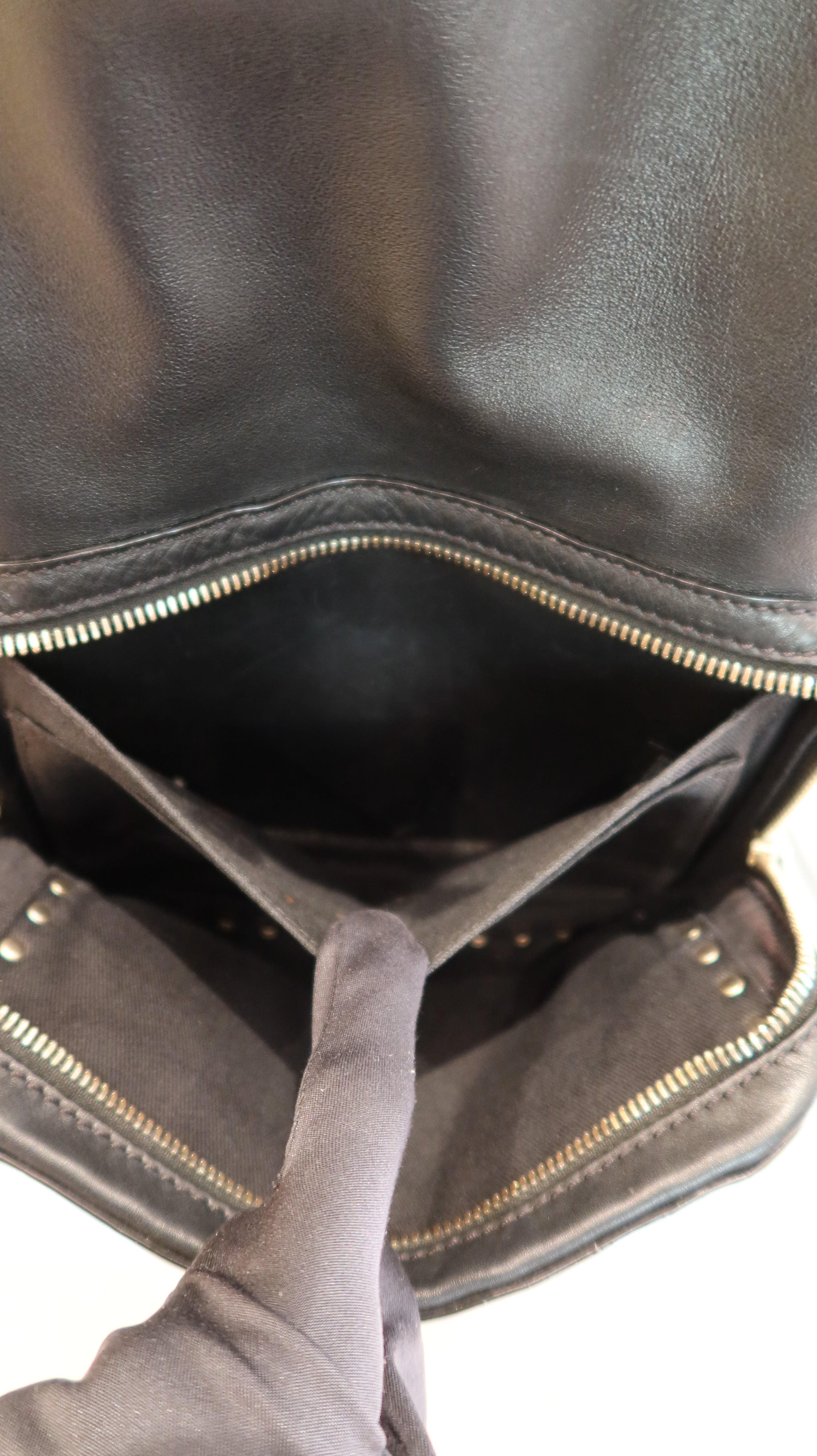 Valentino Rockstud Backpack
