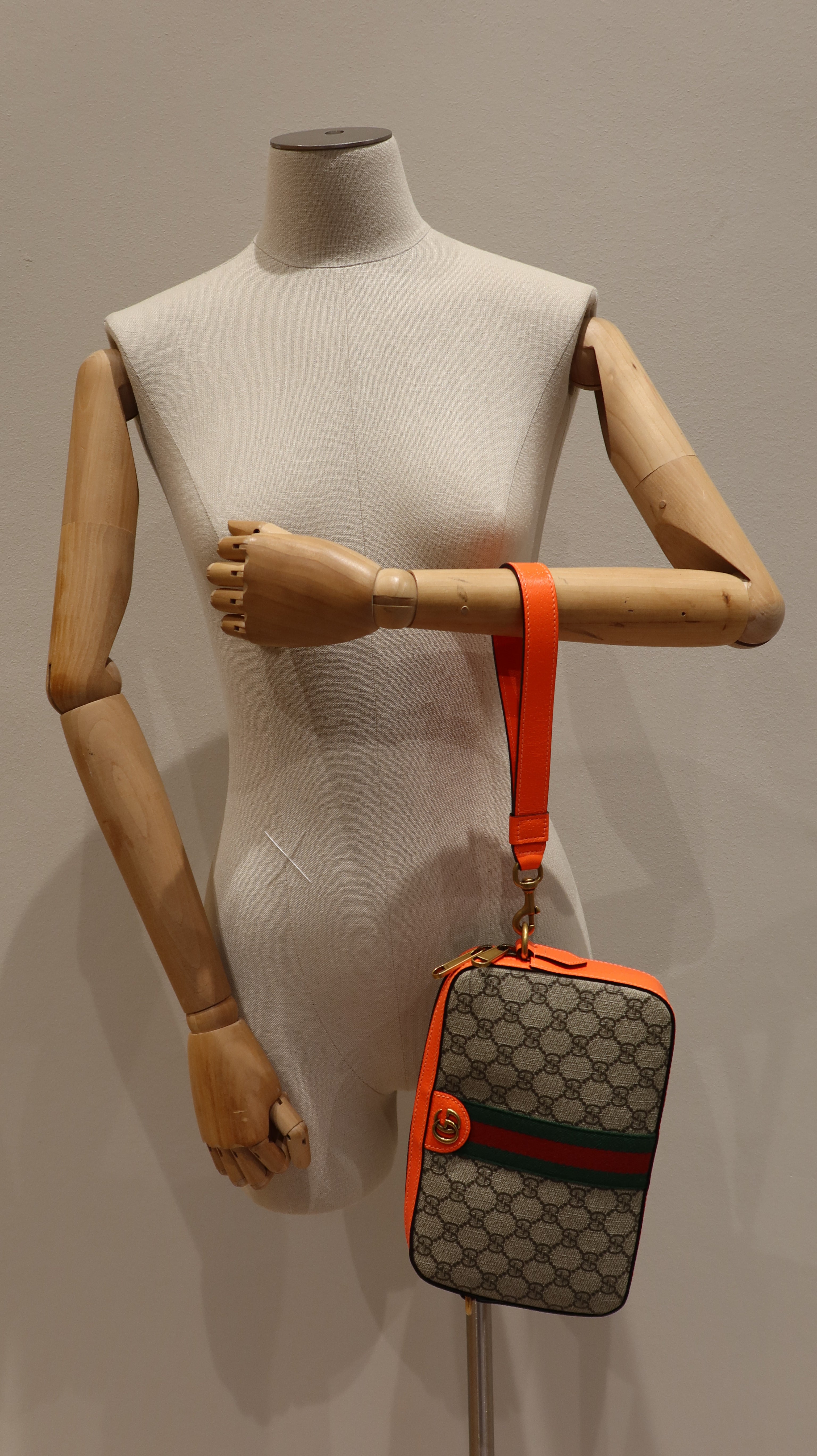 Gucci Ophidia Bag