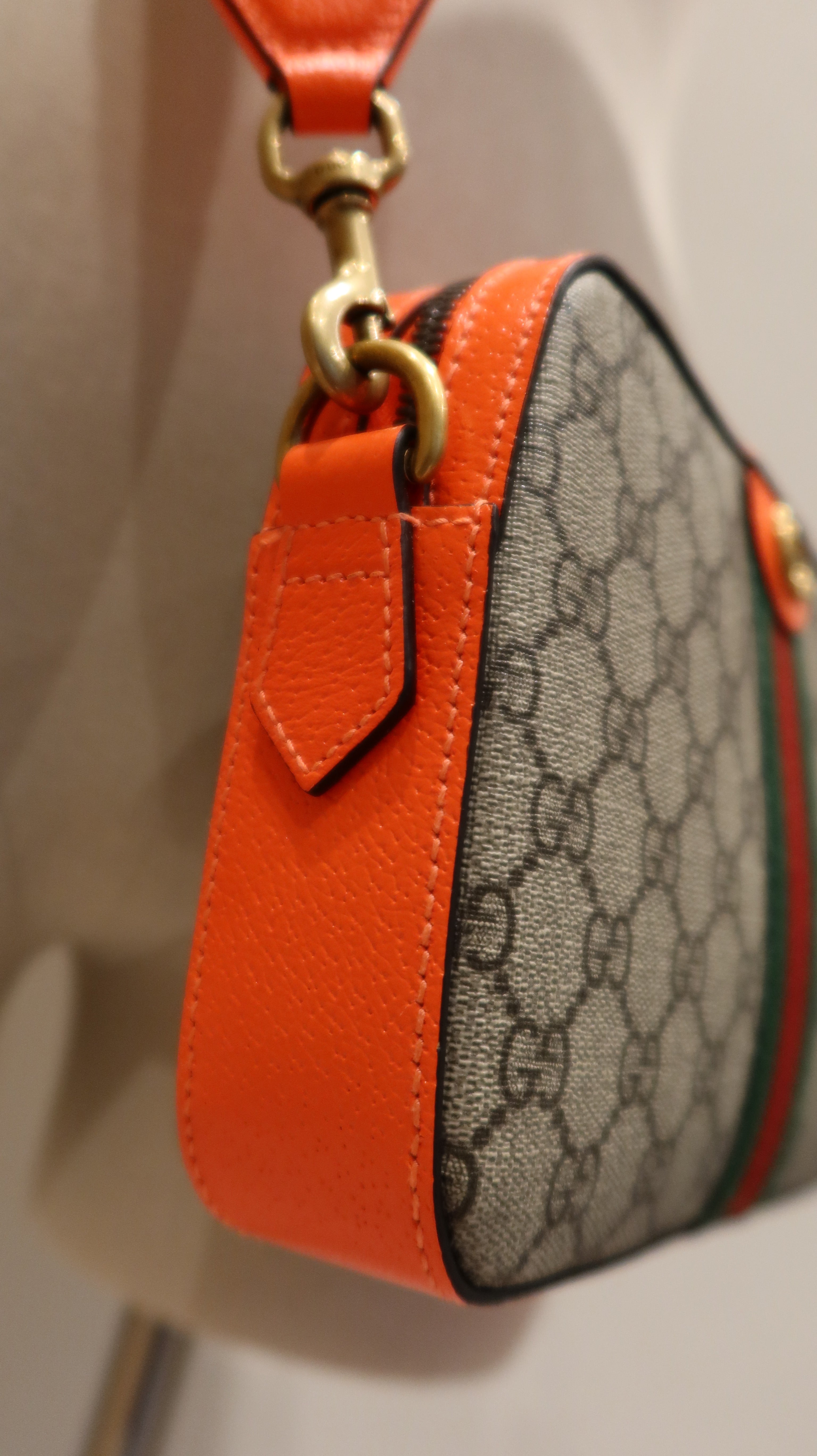 Gucci Ophidia Bag