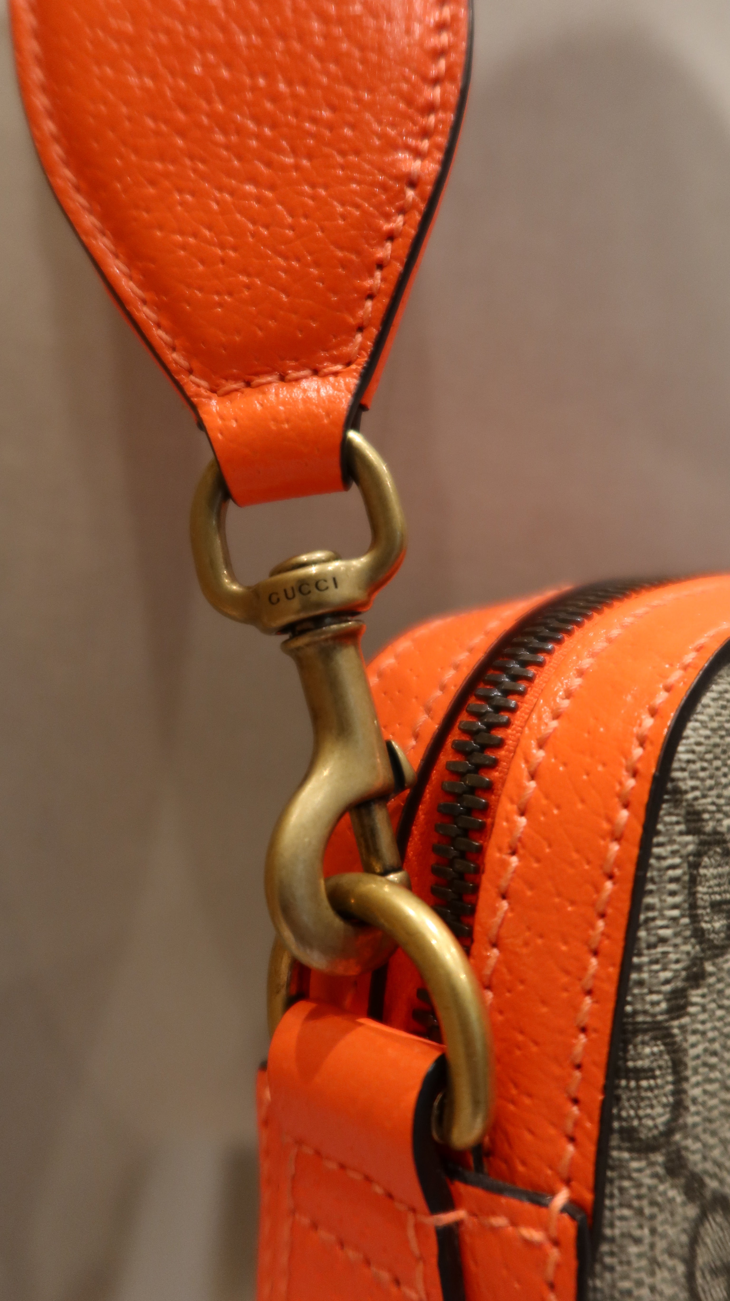 Gucci Ophidia Bag
