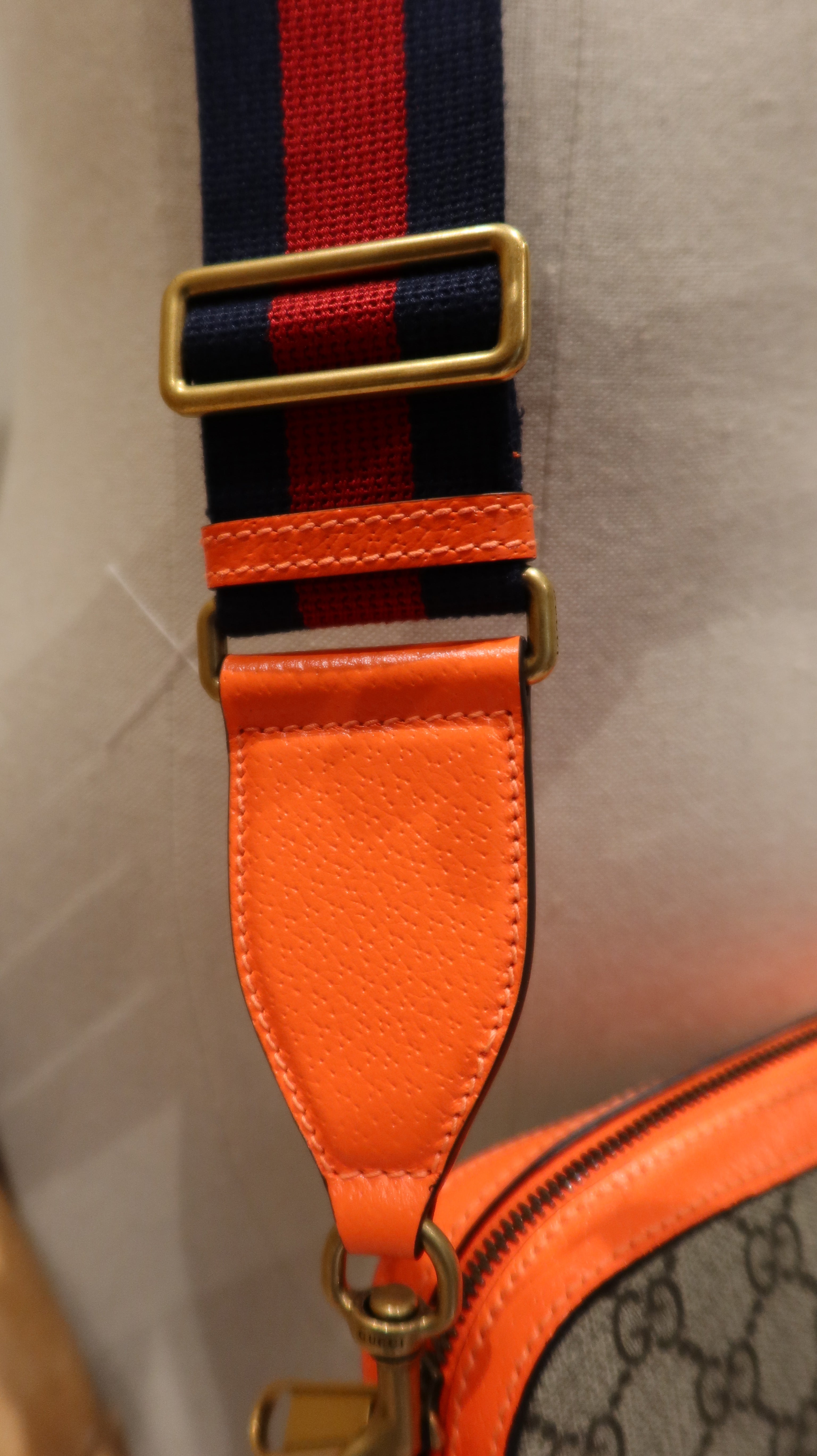Gucci Ophidia Bag