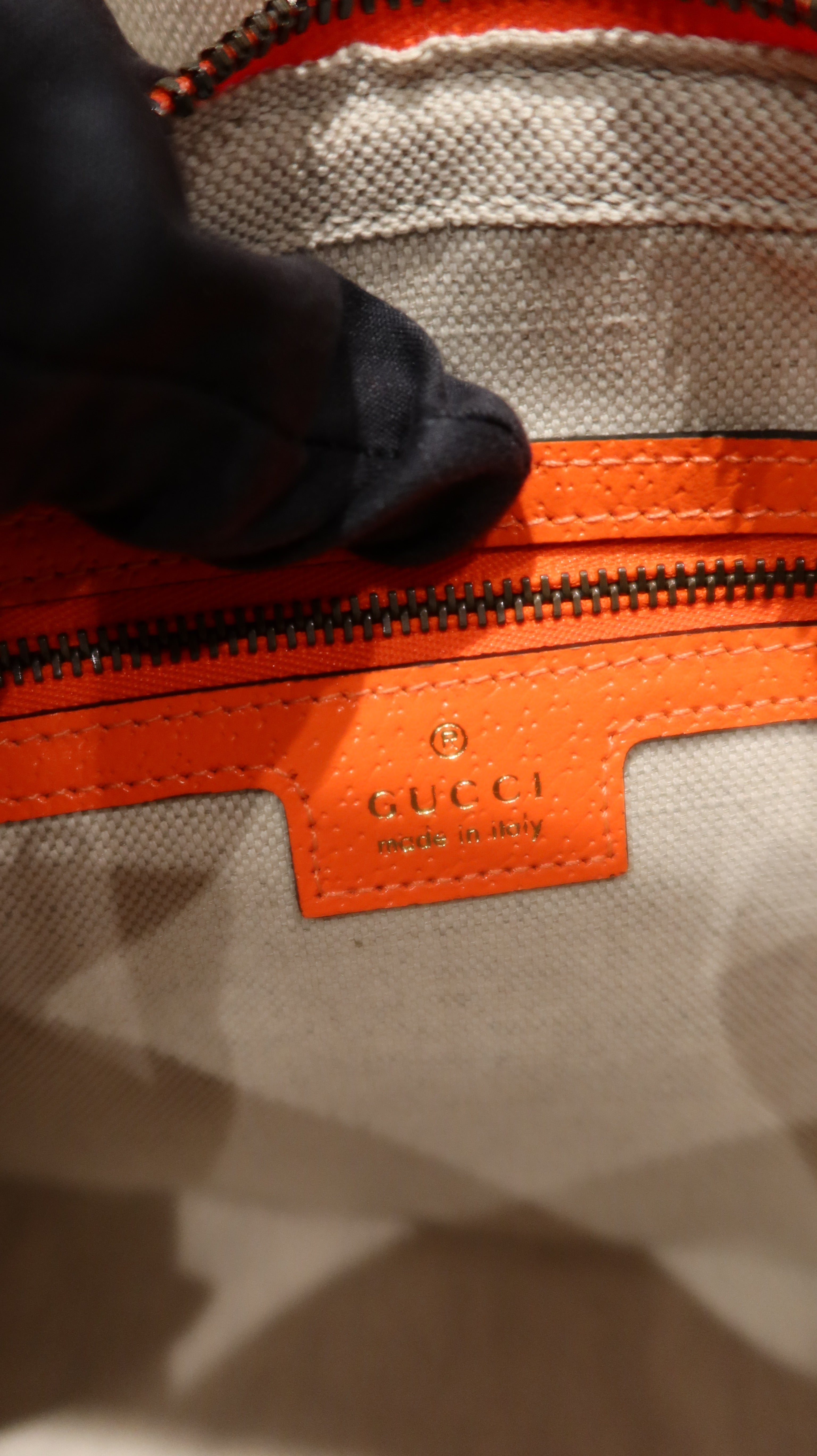 Gucci Ophidia Bag