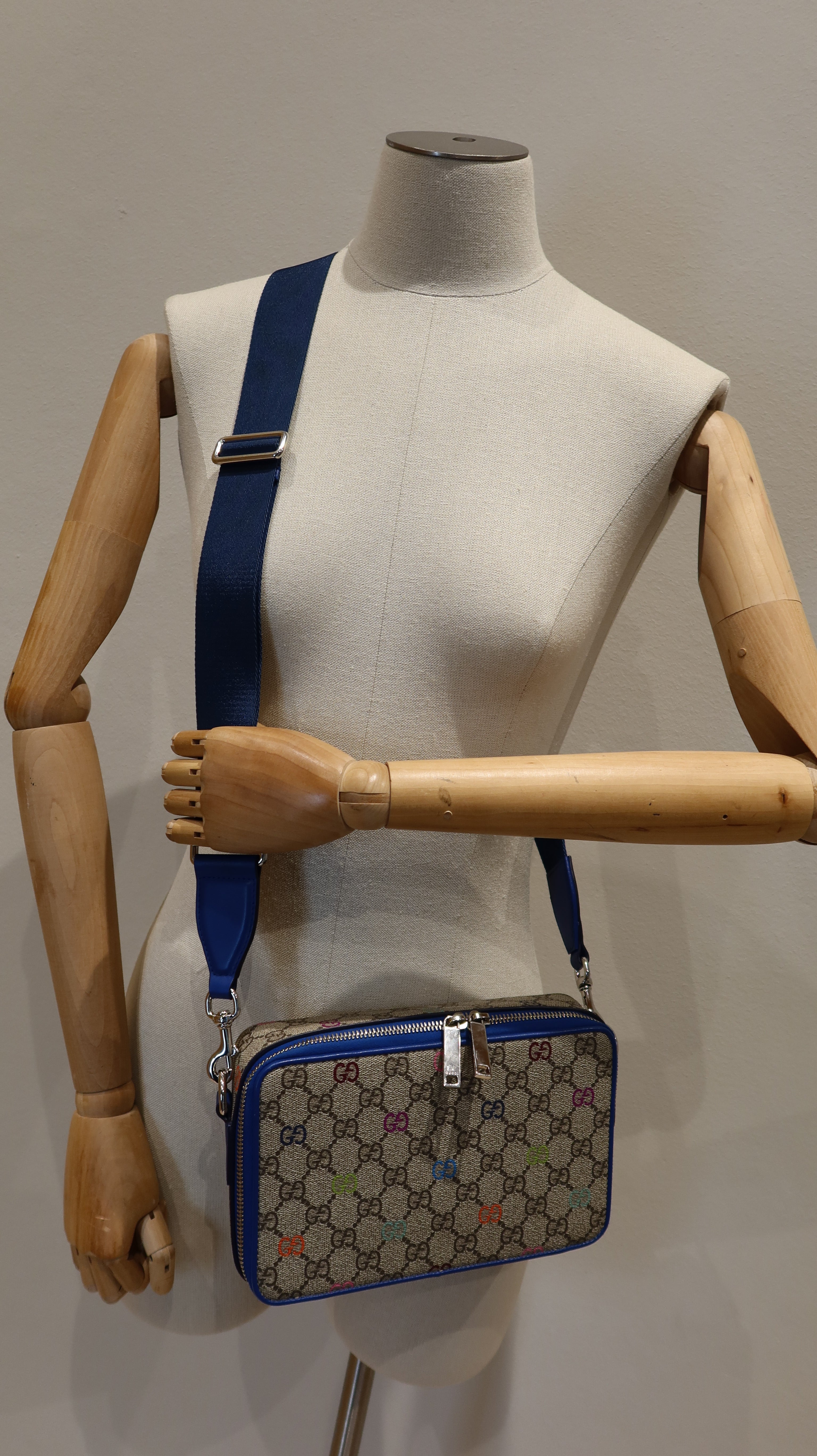 Gucci Crossbody Bag