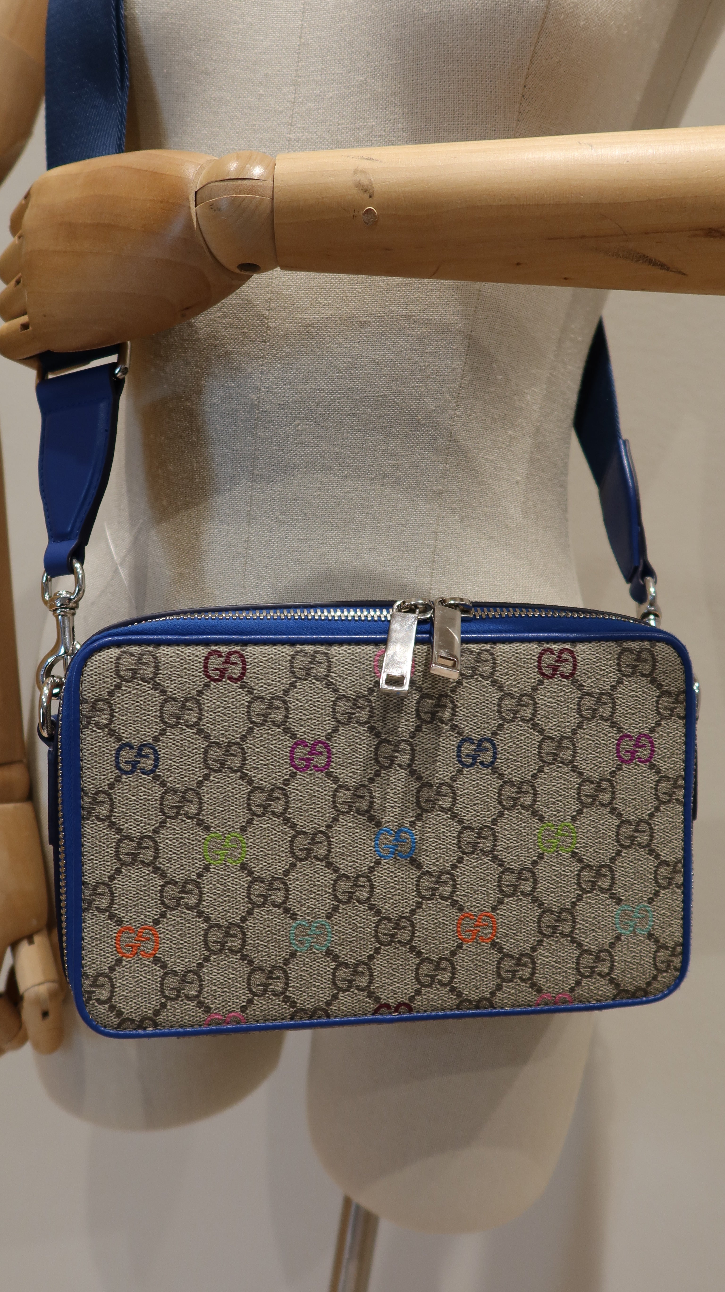 Gucci Crossbody Bag