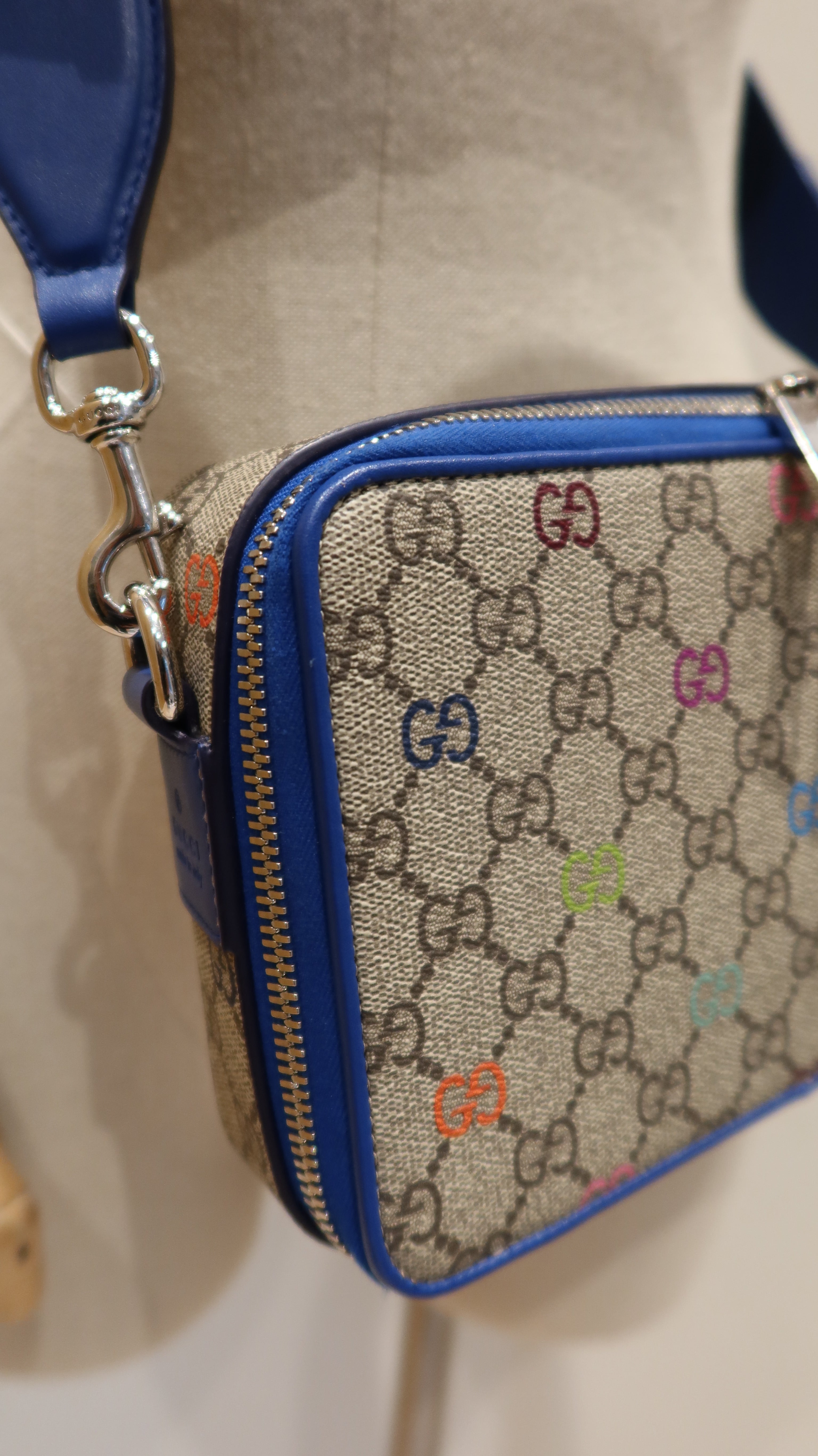 Gucci Crossbody Bag