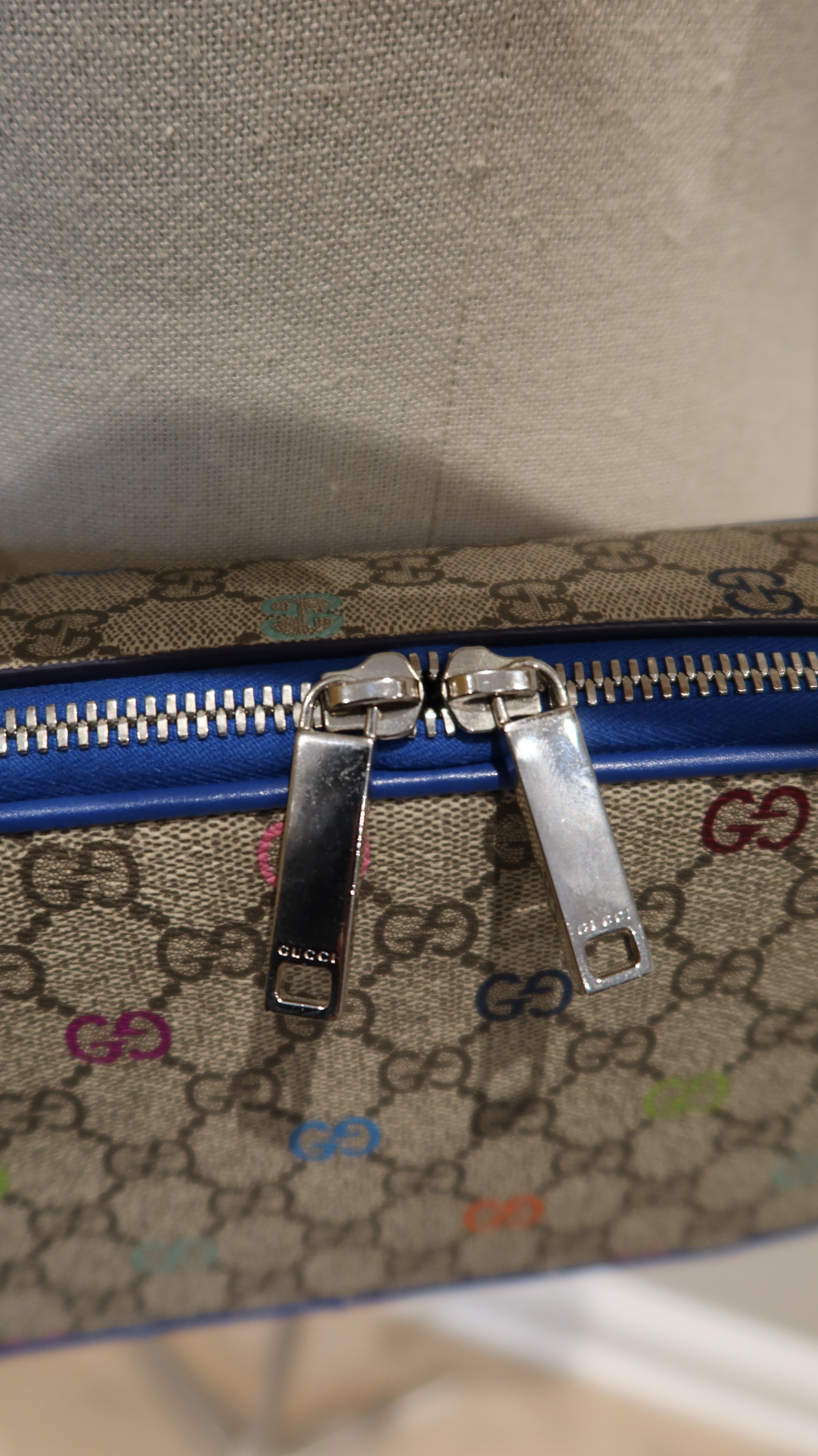 Gucci Crossbody Bag