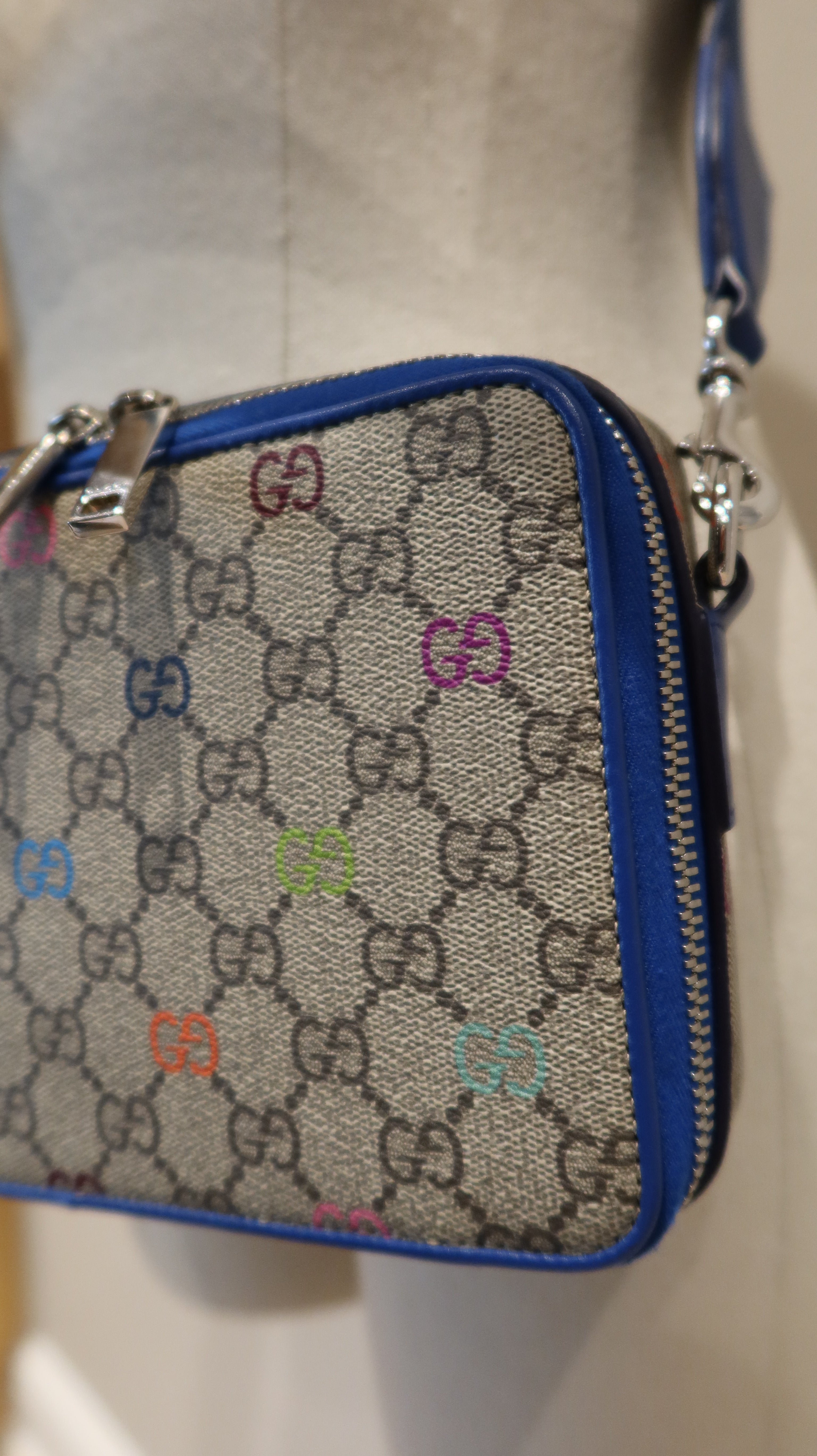 Gucci Crossbody Bag