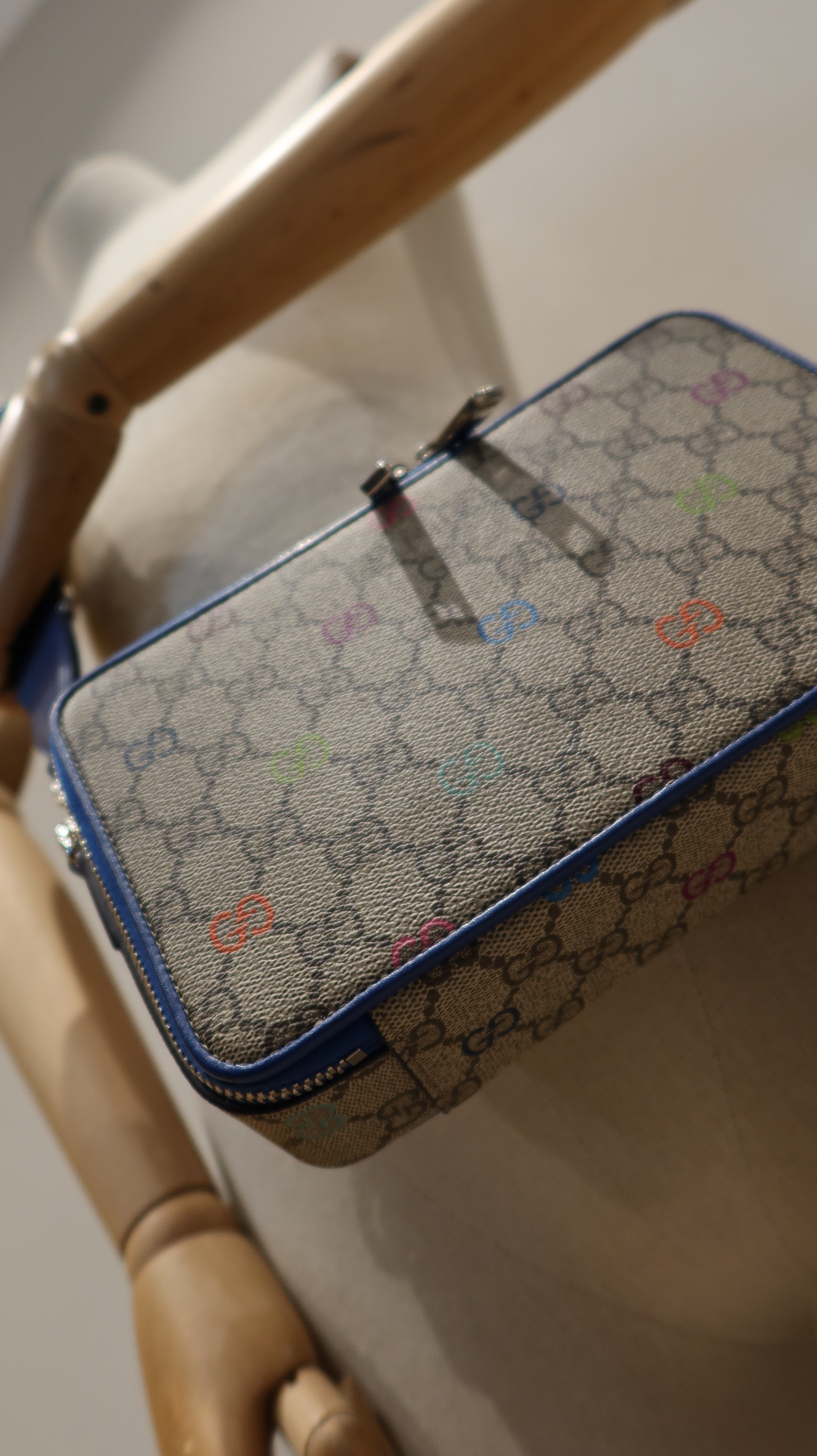 Gucci Crossbody Bag