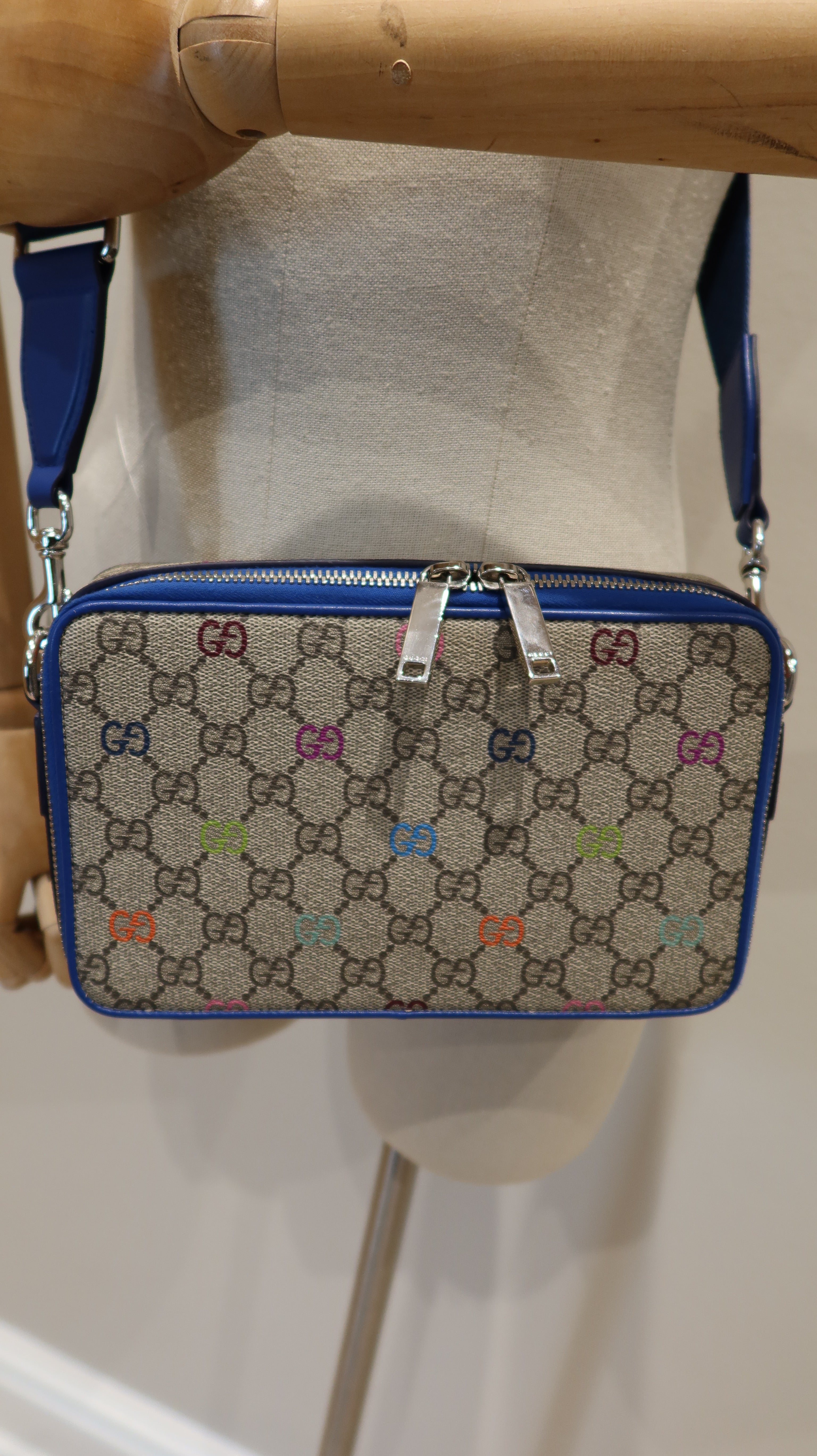 Gucci Crossbody Bag