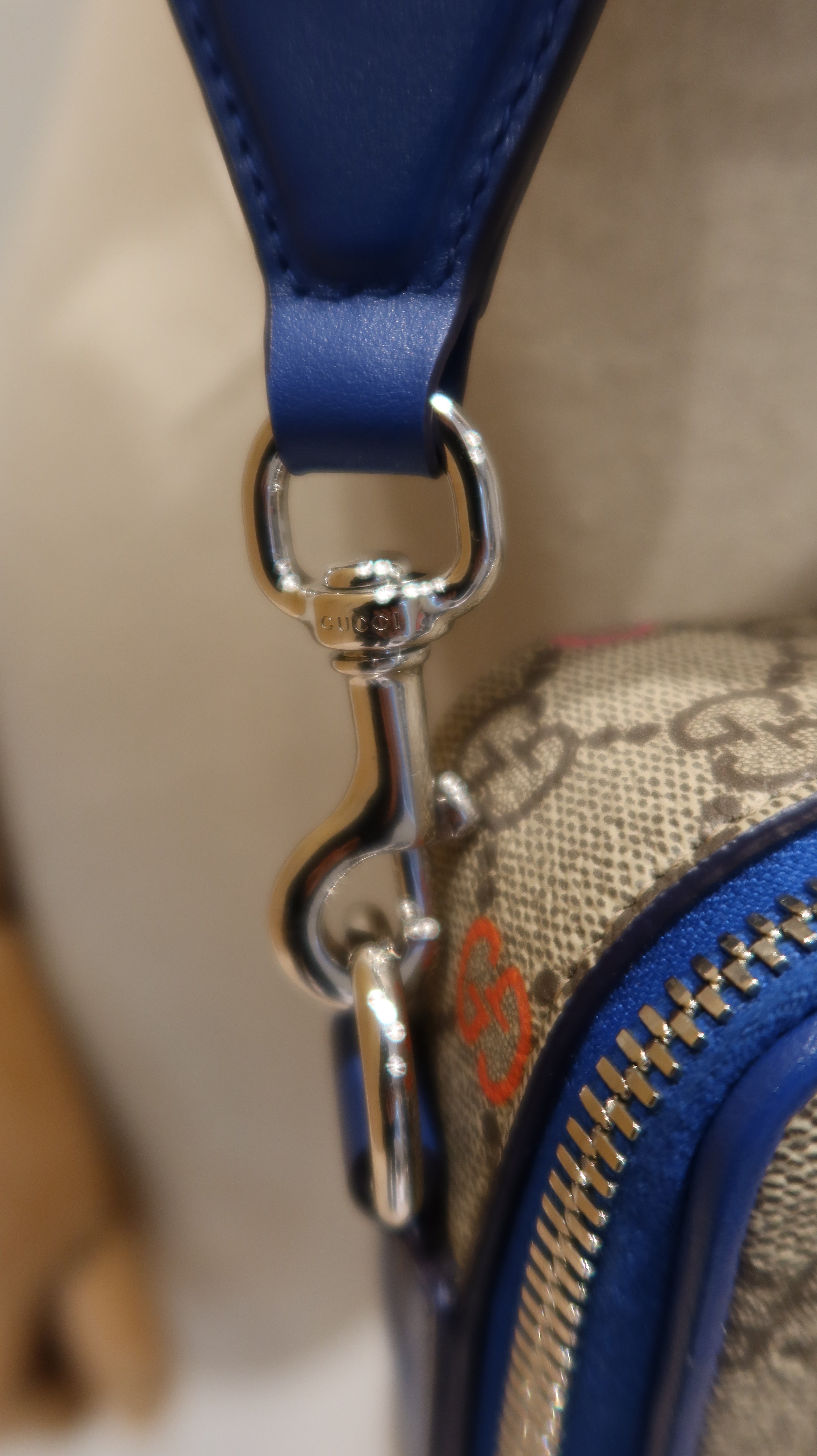 Gucci Crossbody Bag