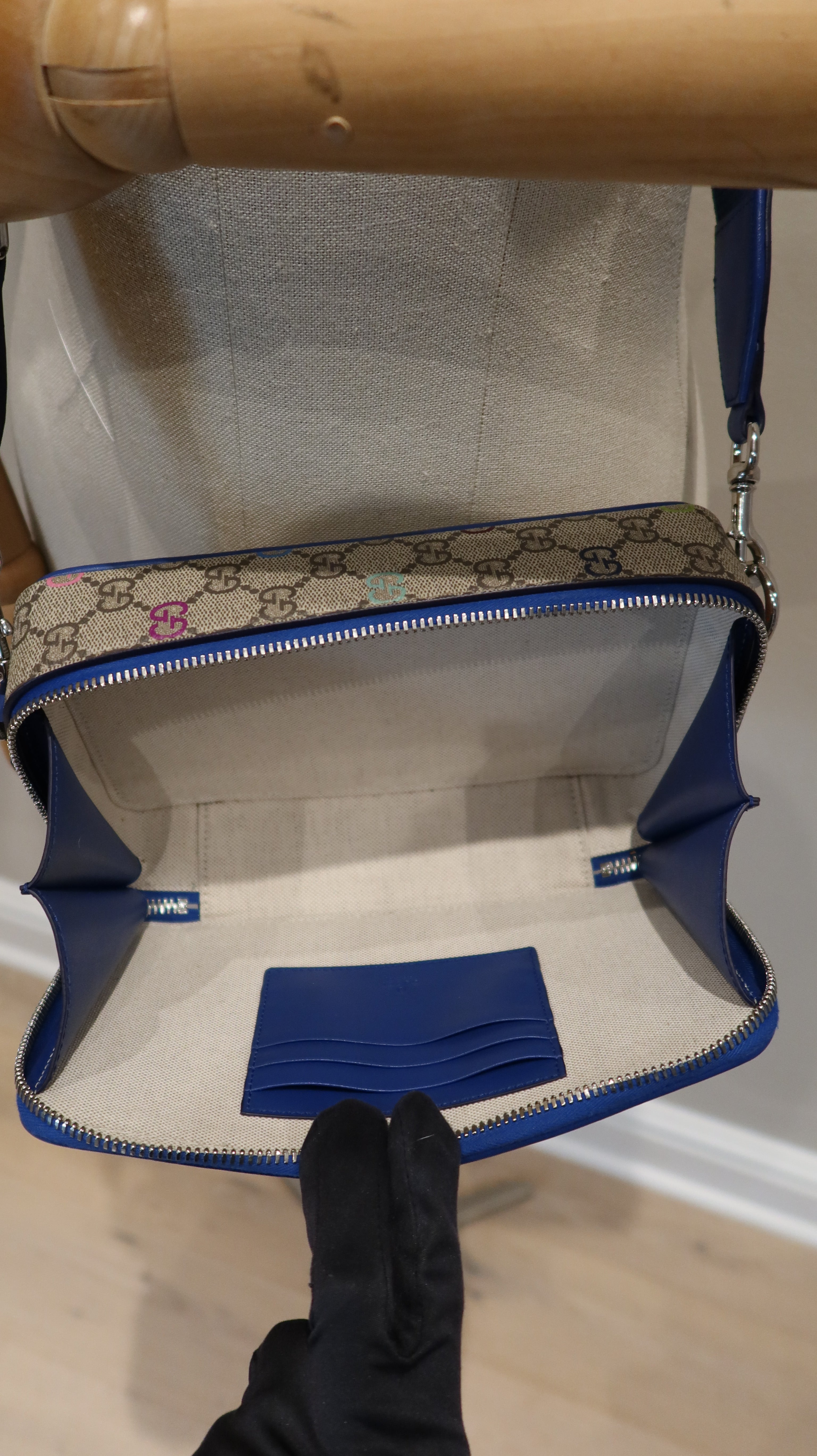 Gucci Crossbody Bag