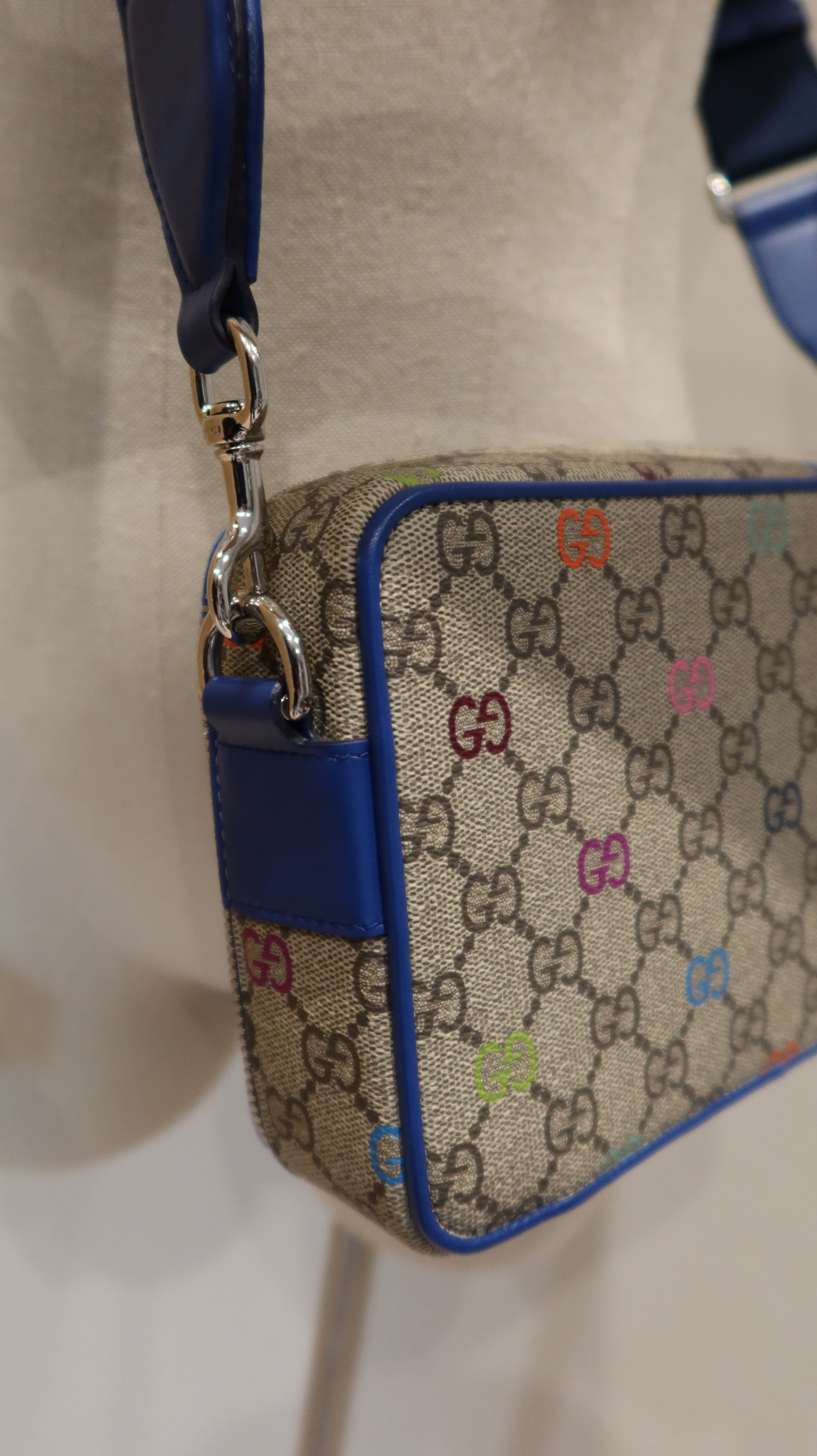Gucci Crossbody Bag